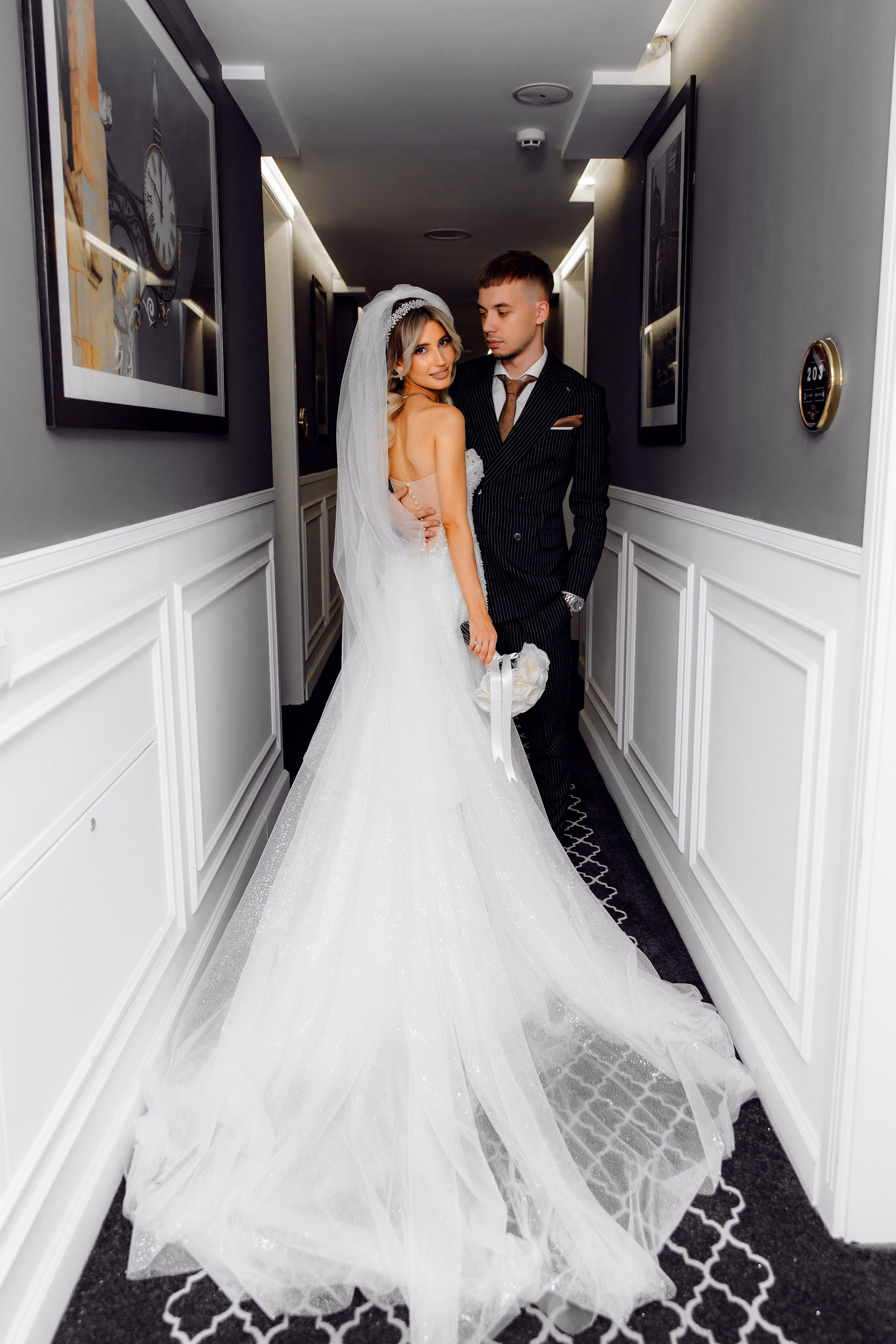 Свадебная съемка в Москве — Профессиональный фотограф Александр Визит. Александр Визит — Профессиональный фотограф, город Москва