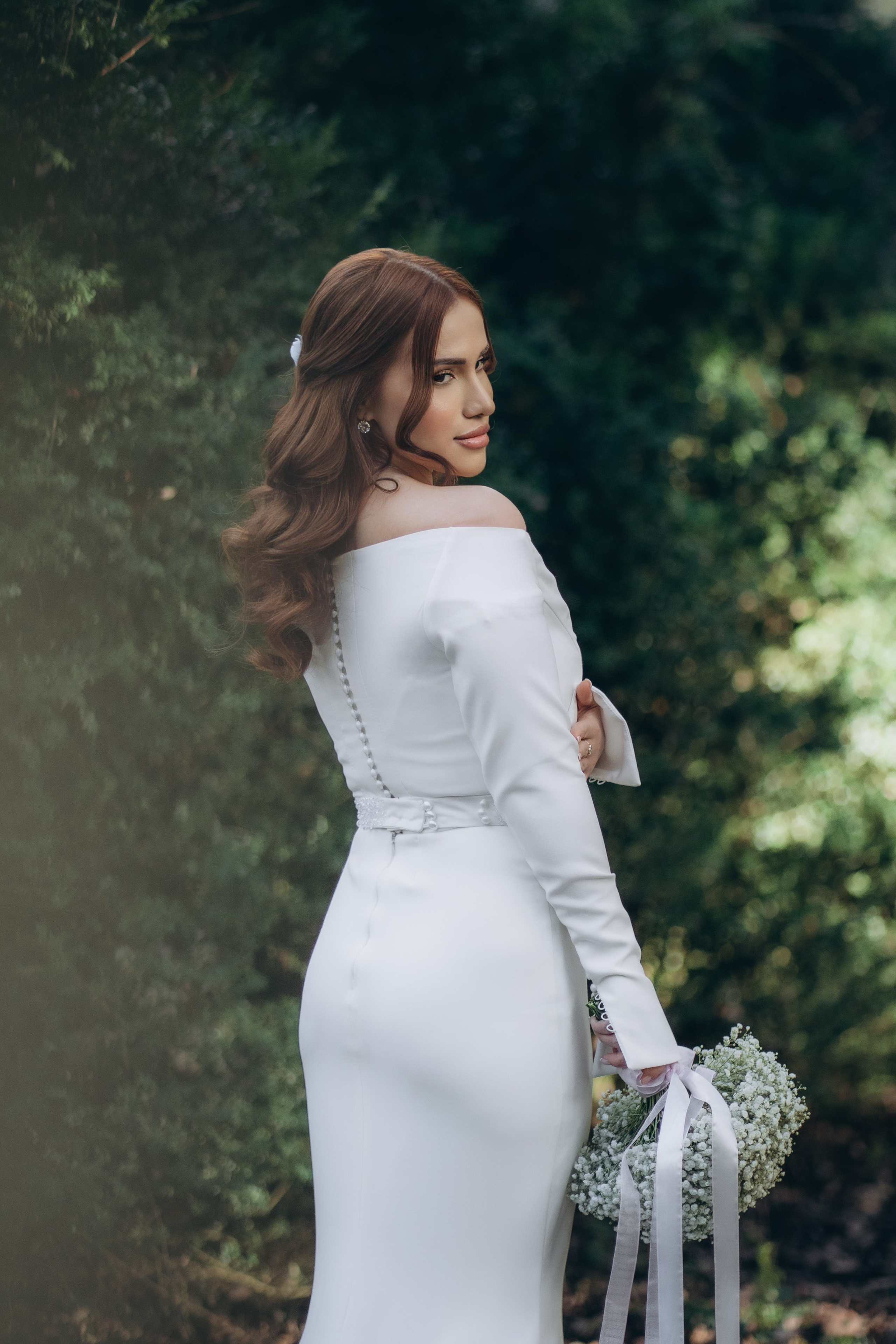 Aslanbek & Anisa. Свадебный и семейный фотограф Нальчик КБР Ислам Герандоков