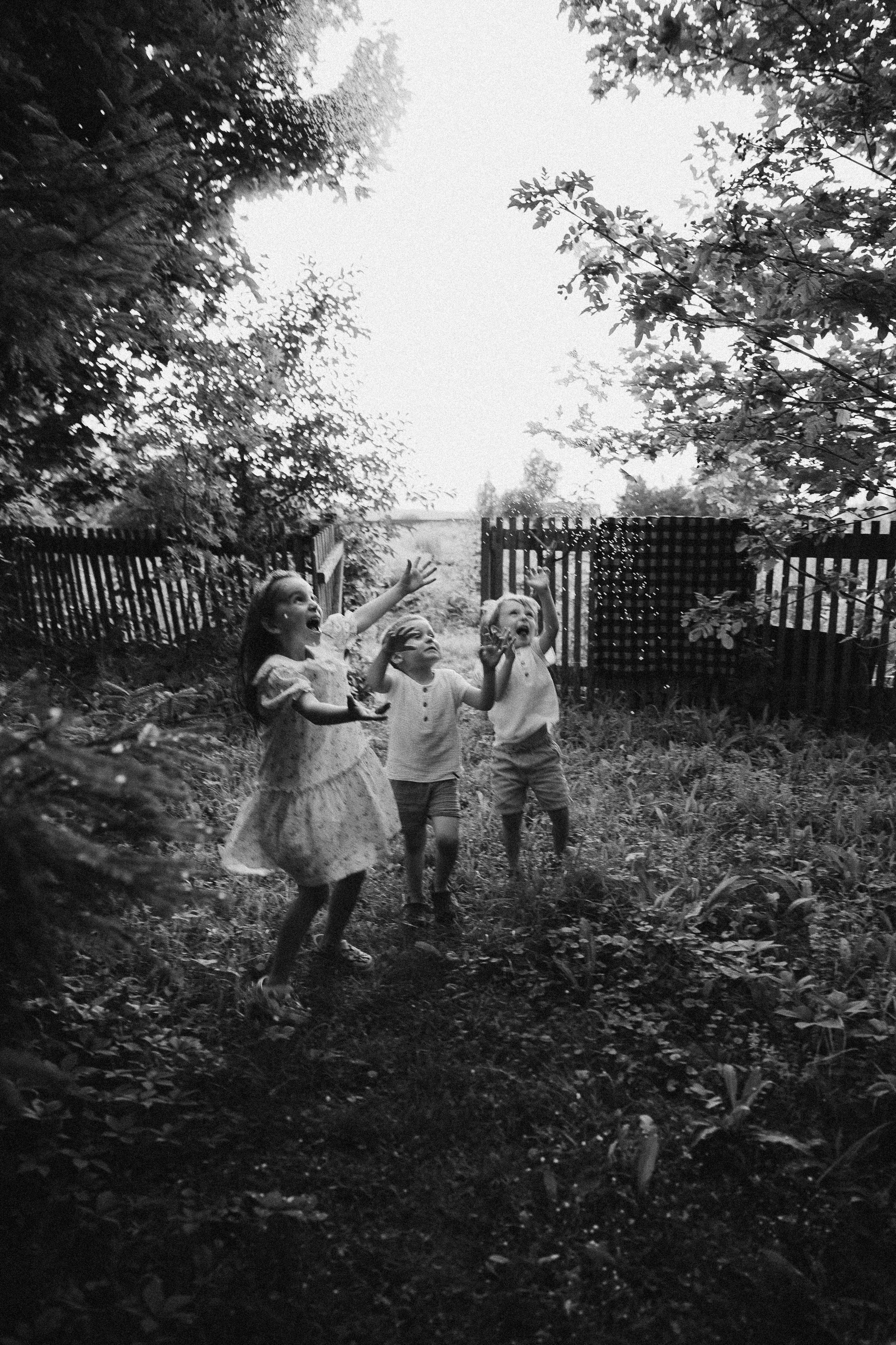 СЕМЬЯ. Ваш фотограф Любовь Чистякова