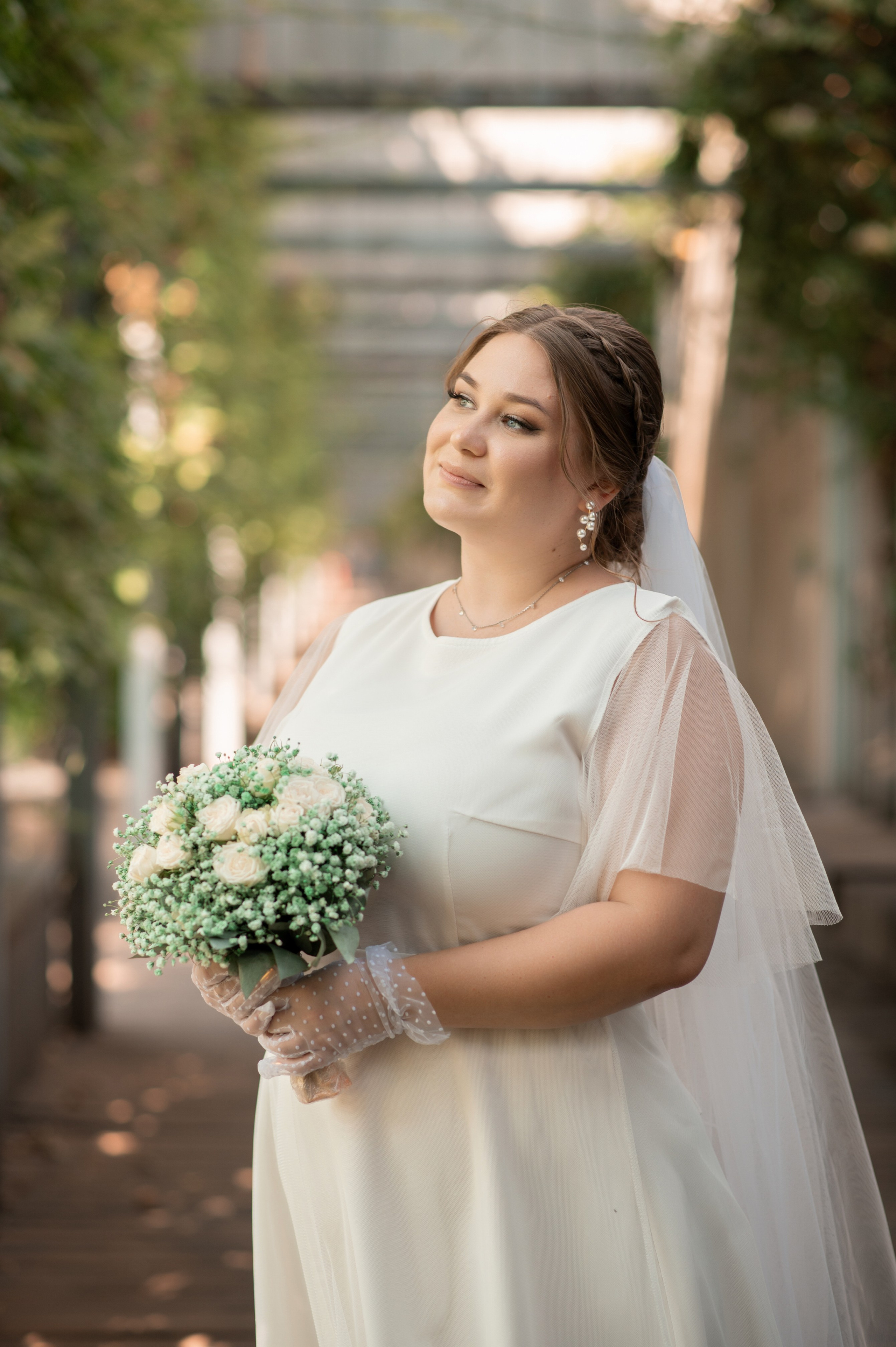 Свадьба. Прогулка, Загс. Фотограф Юлия Куталова | Краснодар