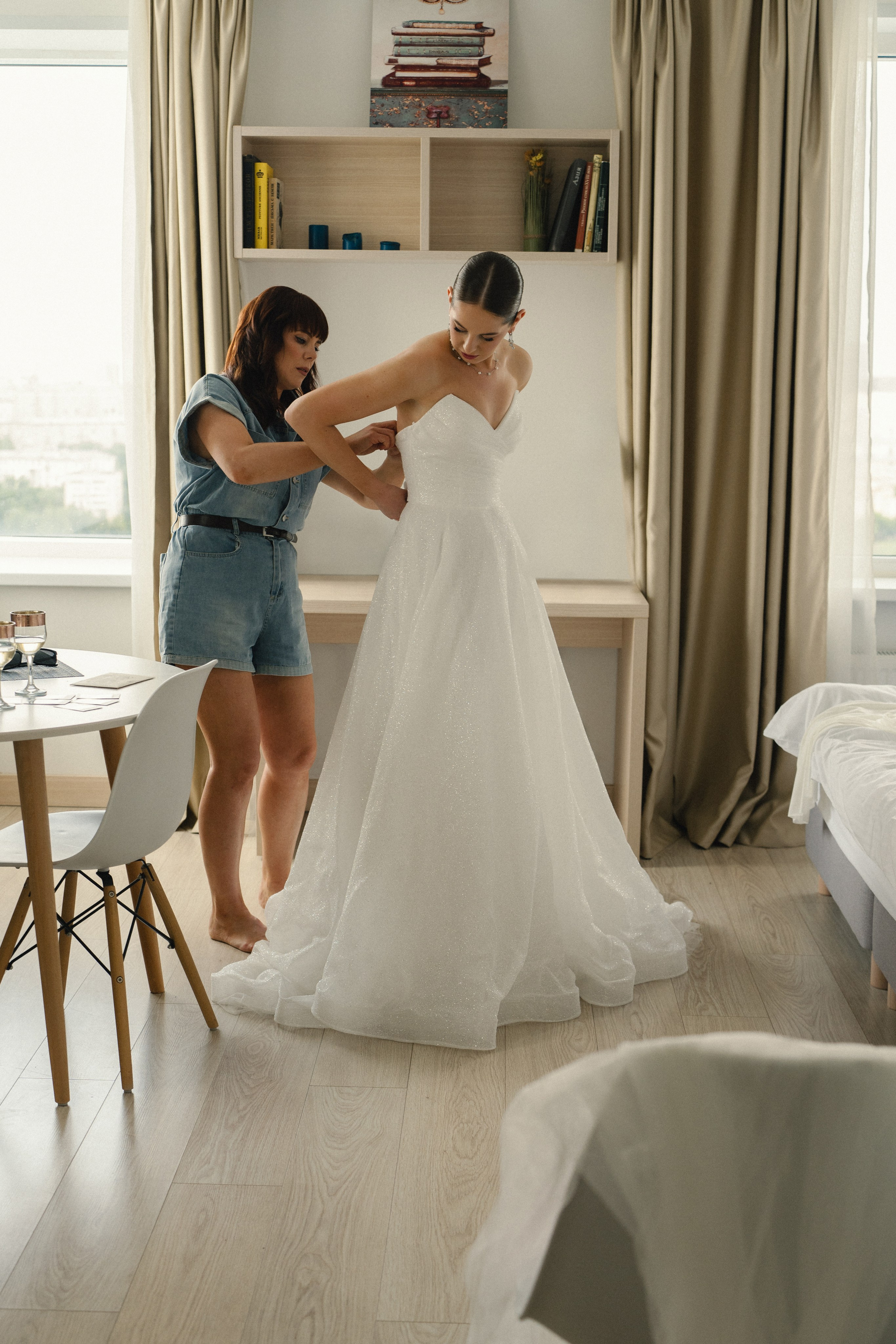 Ростислав | Ксения. Фотограф Вероника Балабанова, Москва