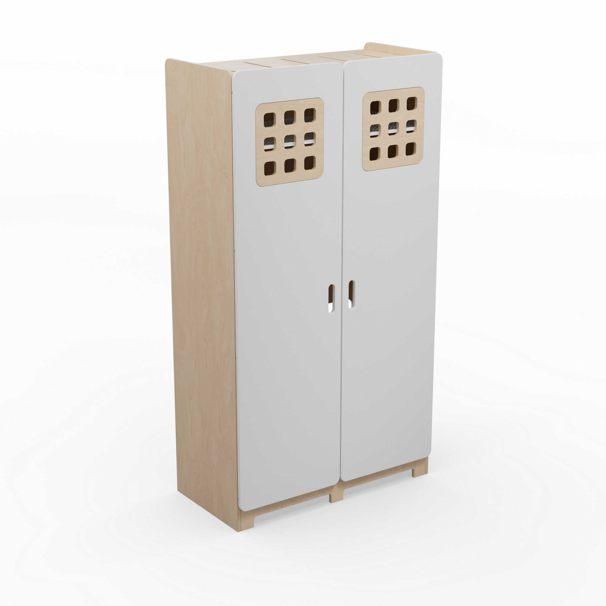 Детская мебель PLAYPLY. Визуализация и анимация в Москве — Андрей Епифанов