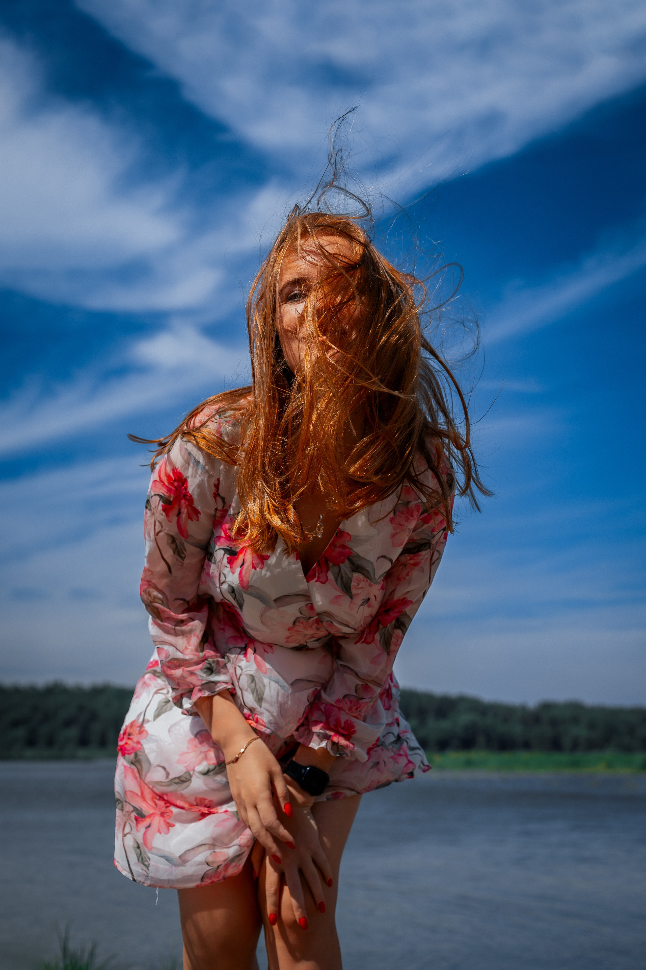 Наталья. Портретный фотограф в Санкт-Петербурге Анастасия Епифанова