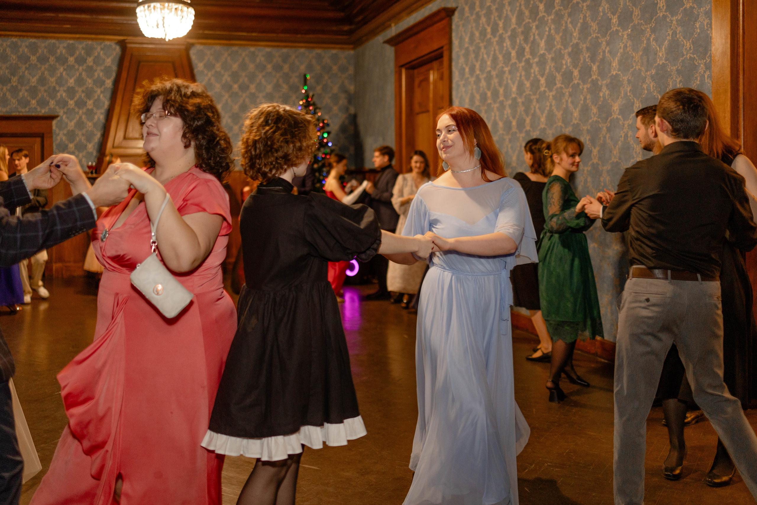 Gravity бал.24. Репортажный и портретный фотограф в Санктпетербурге. Видиосъемка мероприятий в Санкт-Петербурге