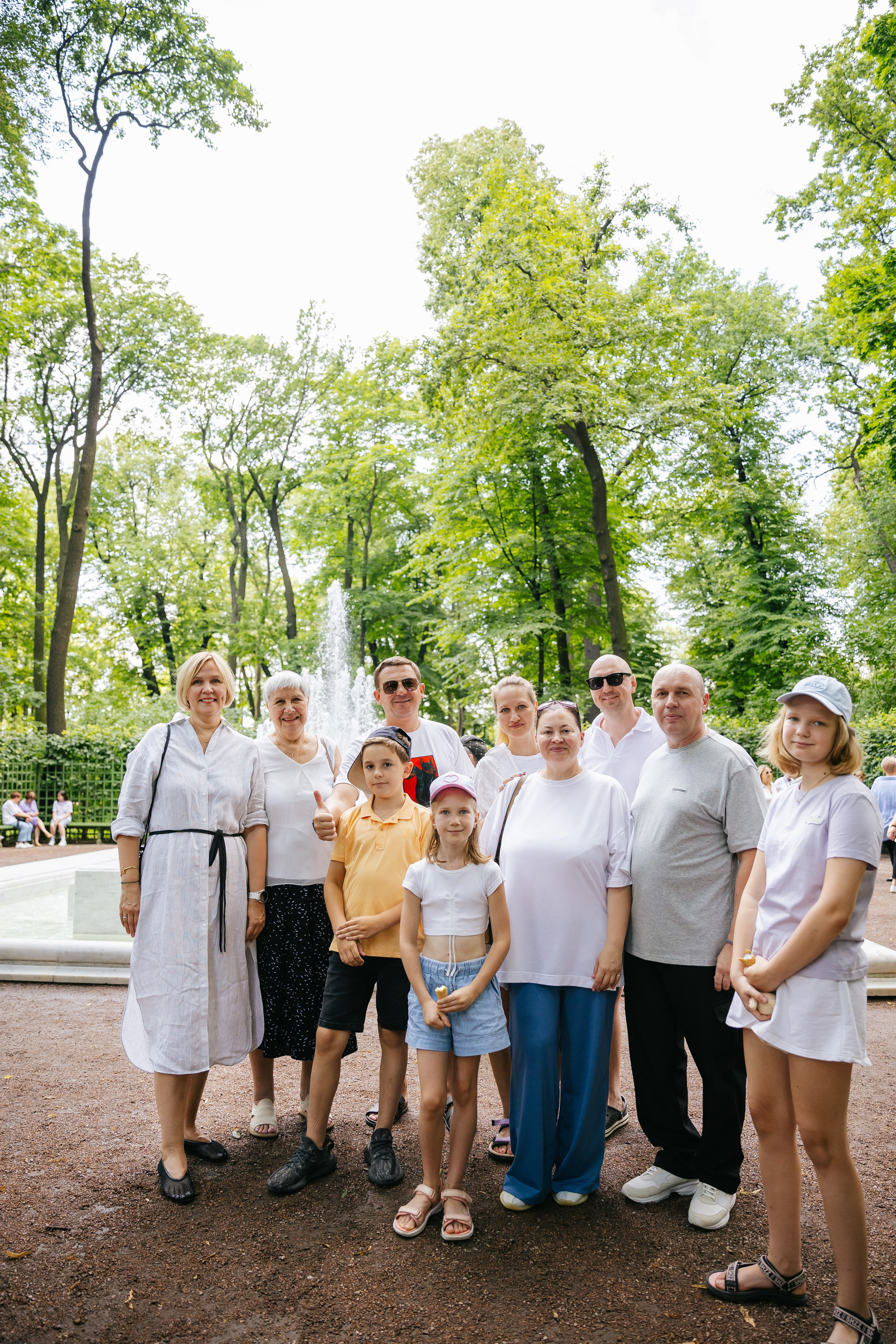 Мише 10 лет. Семейный lifestyle фотограф в Санкт-Петербурге Людмила Пахомова