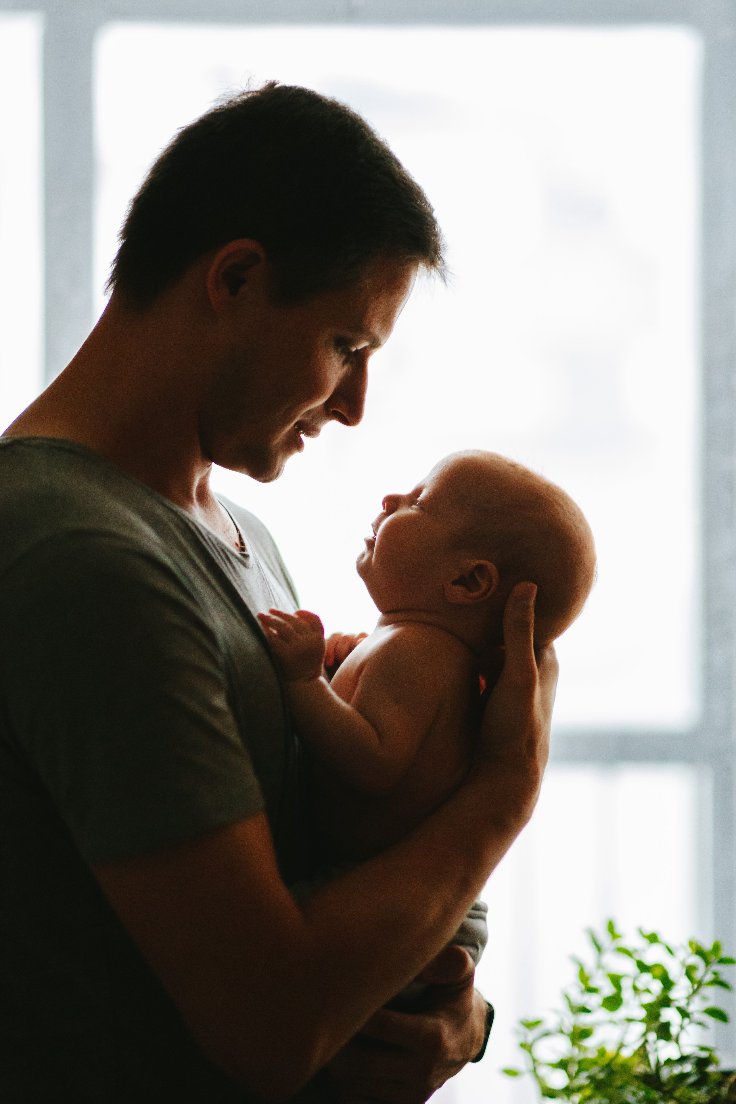 Максим, Олеся и Артём. Семейный lifestyle фотограф в Санкт-Петербурге Людмила Пахомова