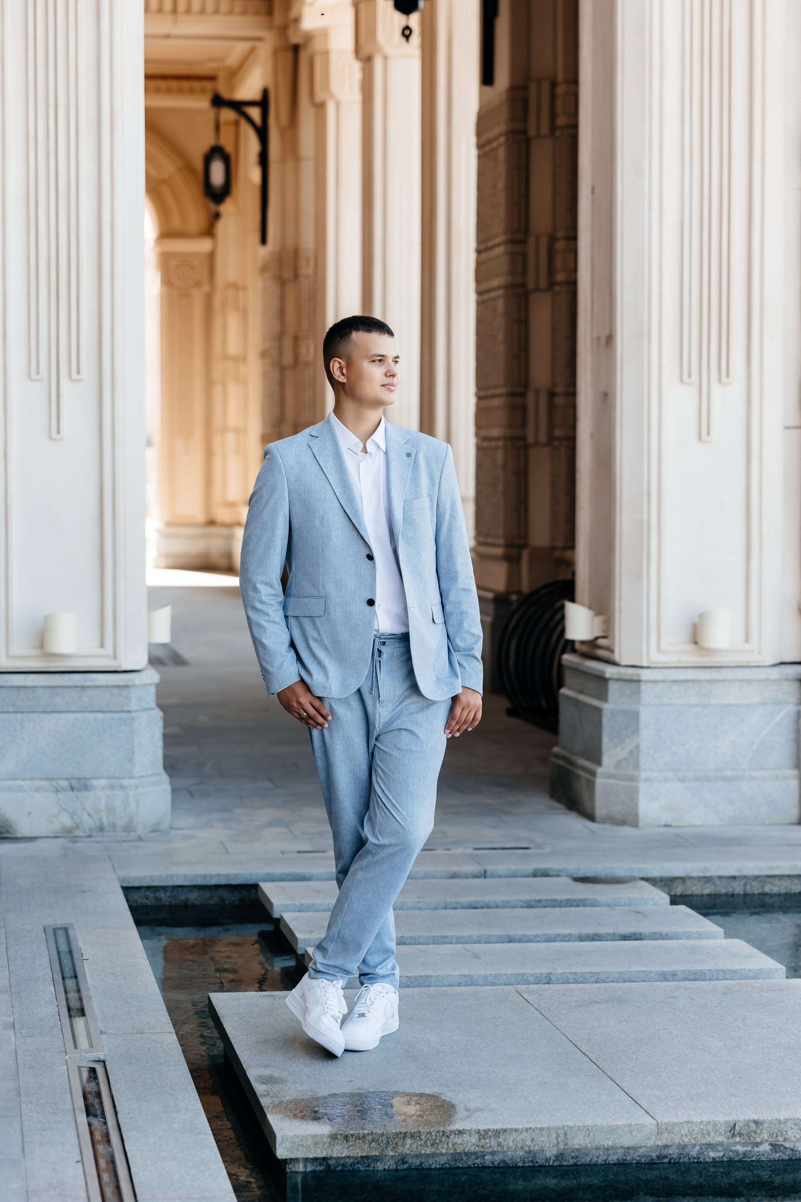 Анонс свадьбы Юлии и Александра. Свадебный фотограф в Крыму и Севастополе Ольга Баскакова