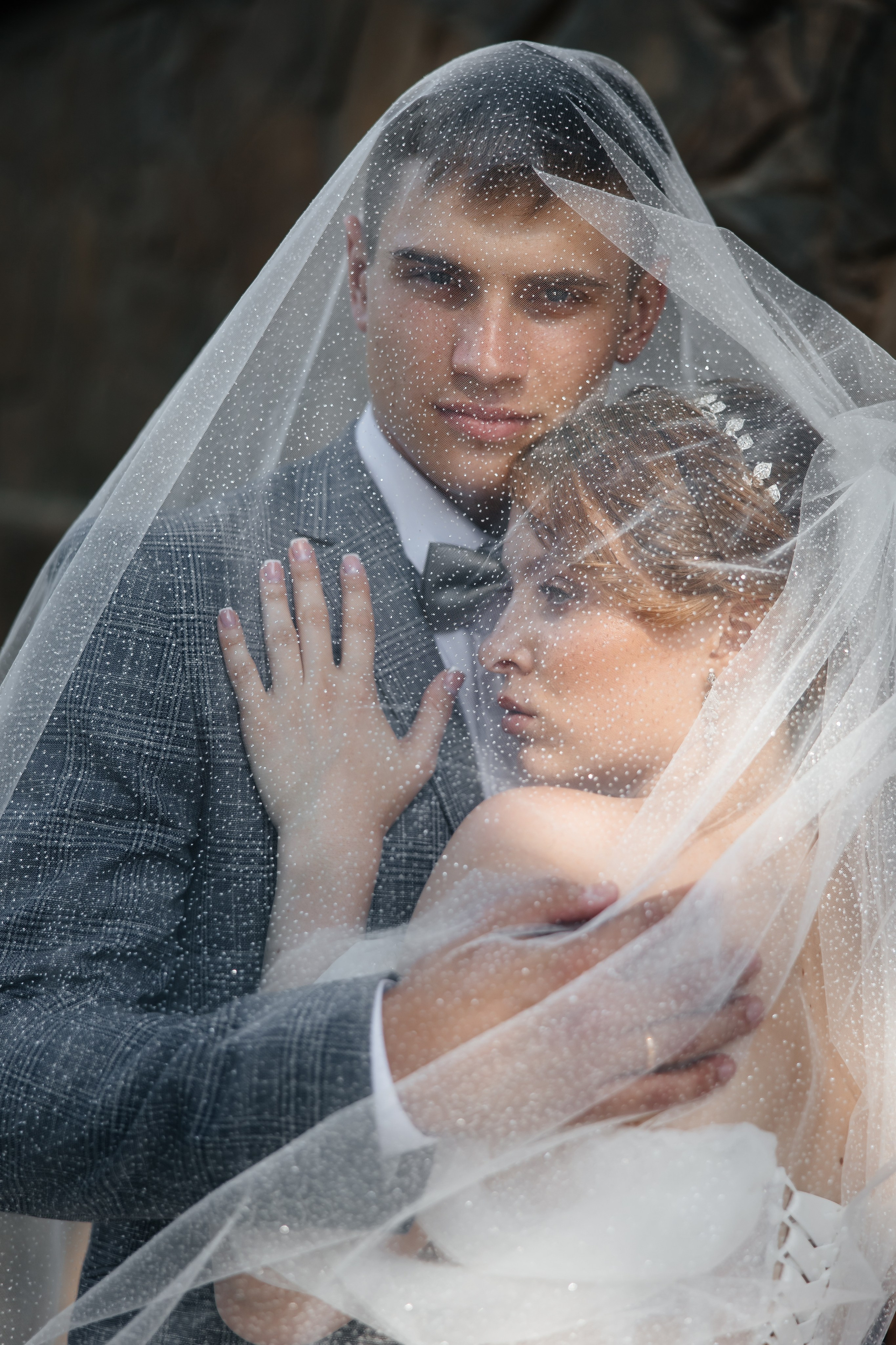 Анонс свадьбы Даши и Максима. Евпатория. Свадебный фотограф в Крыму и Севастополе Ольга Баскакова