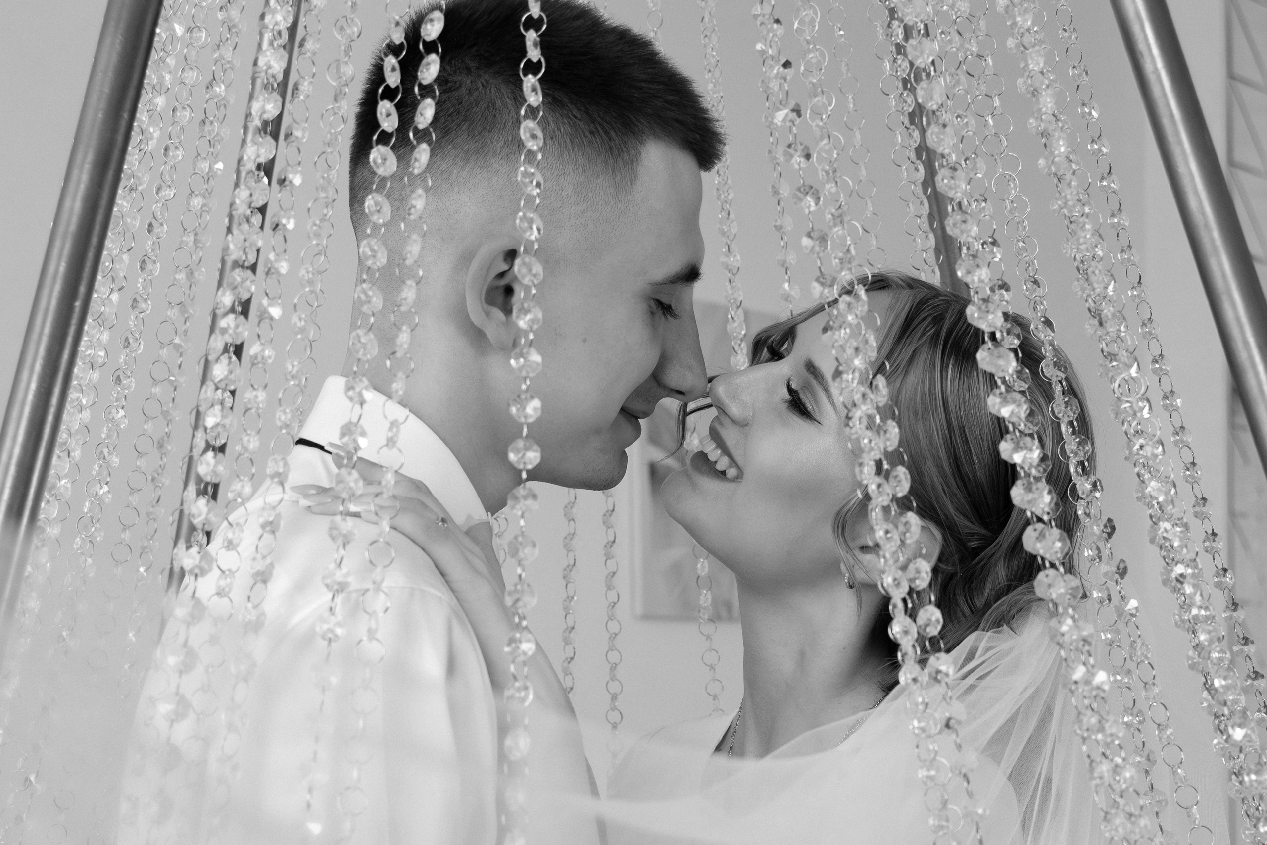 Свадебная фотосессия/Полина + Егор 🤍. Профессиональный фотограф в Омске Писанкина Анастасия