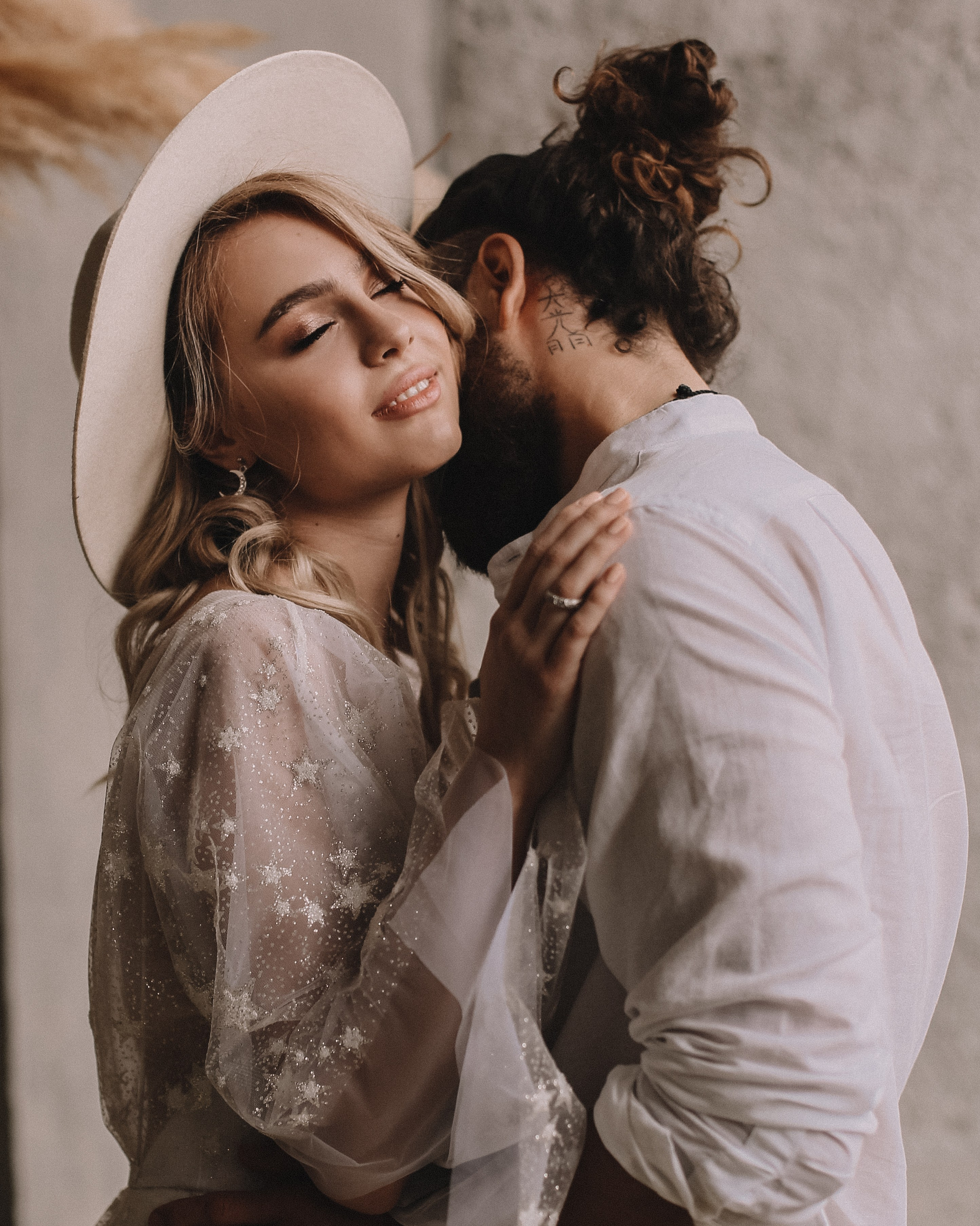 Stars & Moon. Елена Гореликова фотограф в Москве