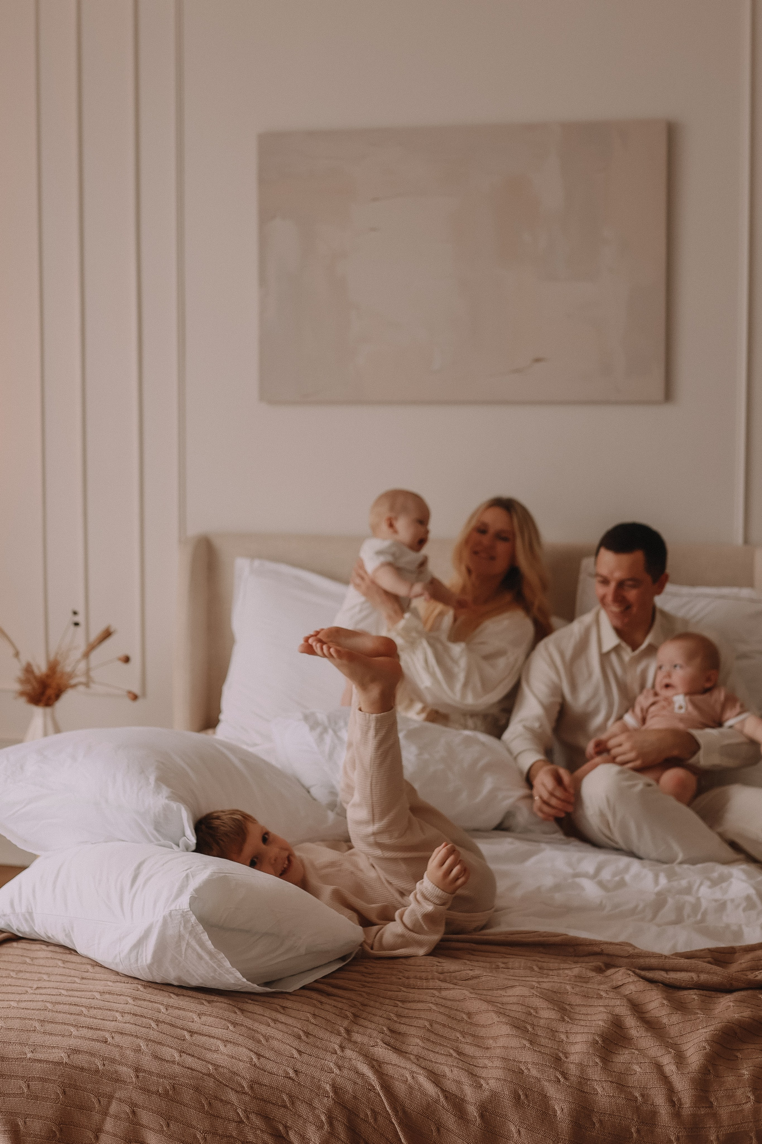 Новогодняя история. Елена Гореликова фотограф в Москве