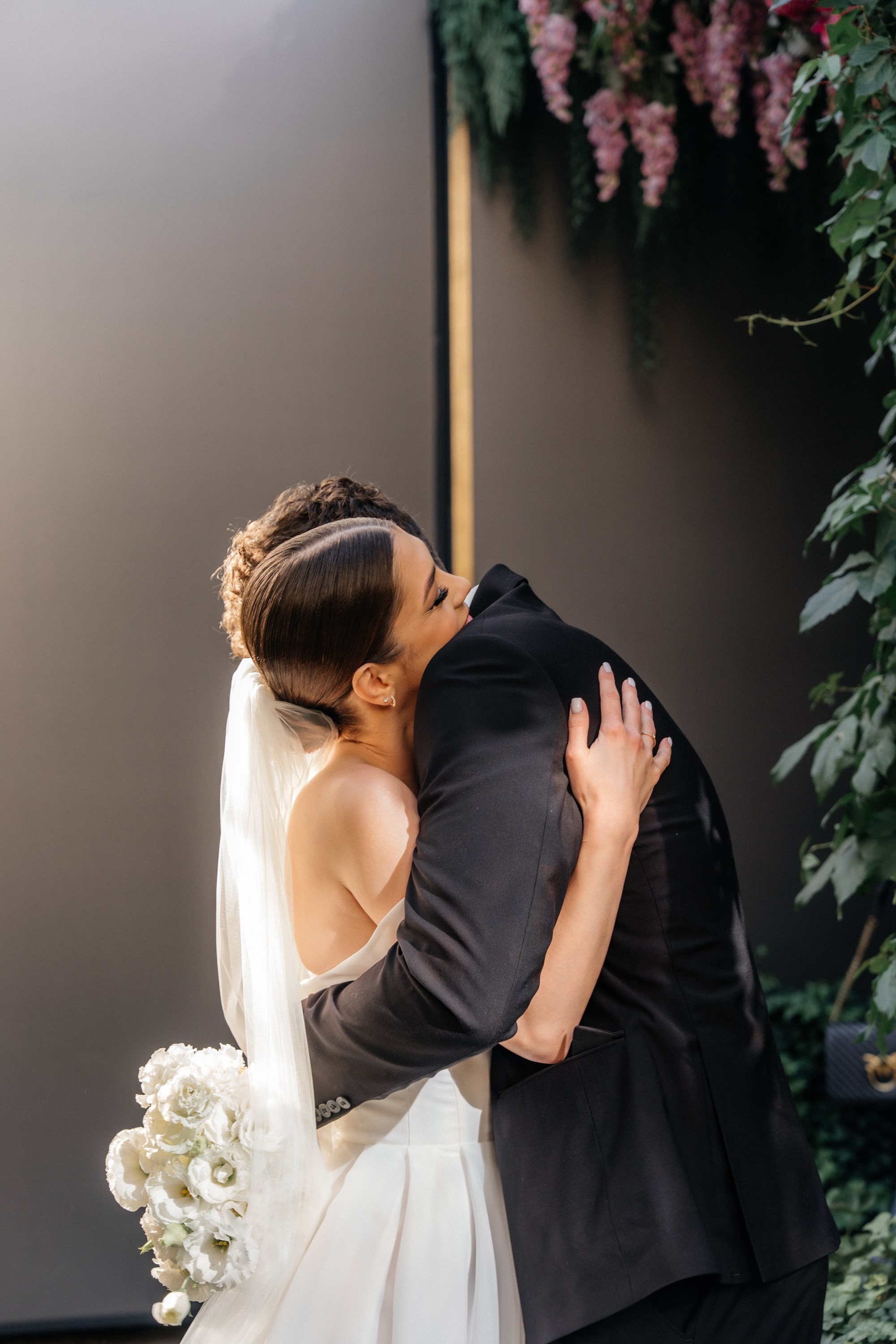 Алексей и Олеся. Свадебный и семейный фотограф Надежда Соловьева