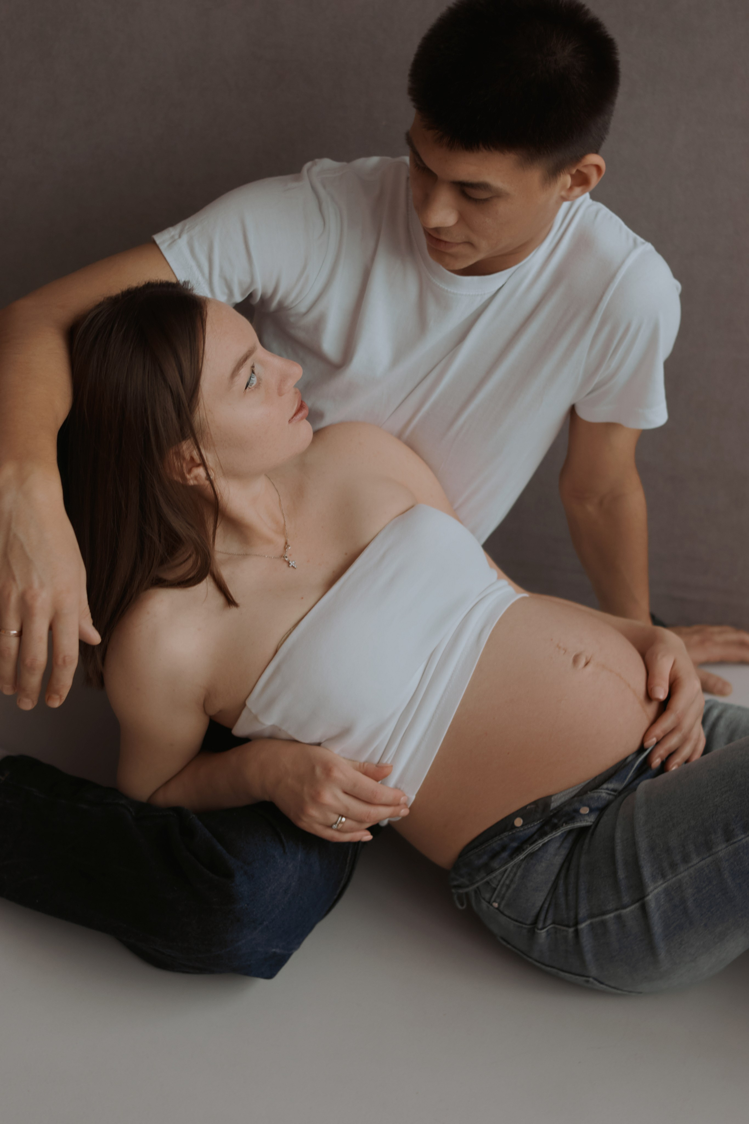 А Л И Н А. Главная