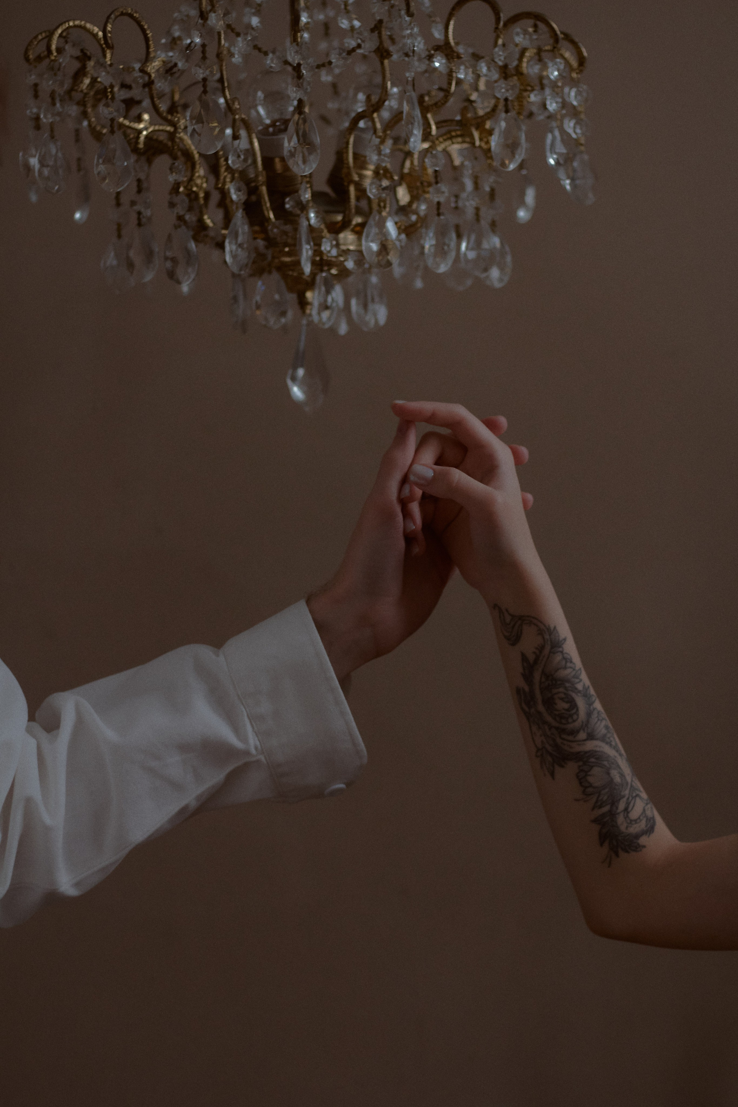 Екатерина и Константин. Фотограф лавстори Москва/МО Приятелева Ангелина