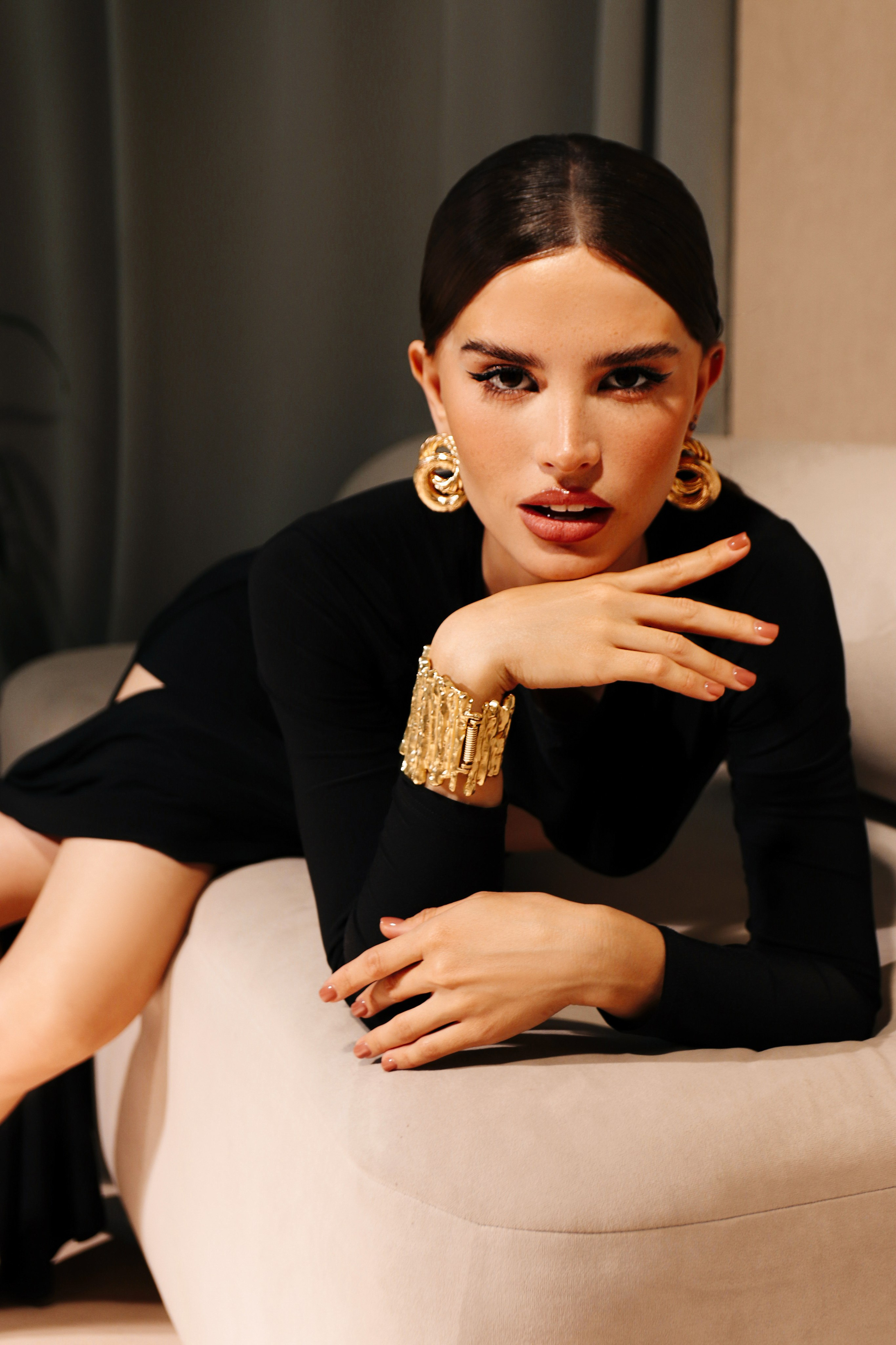 Фотограф Екатерина Хованская