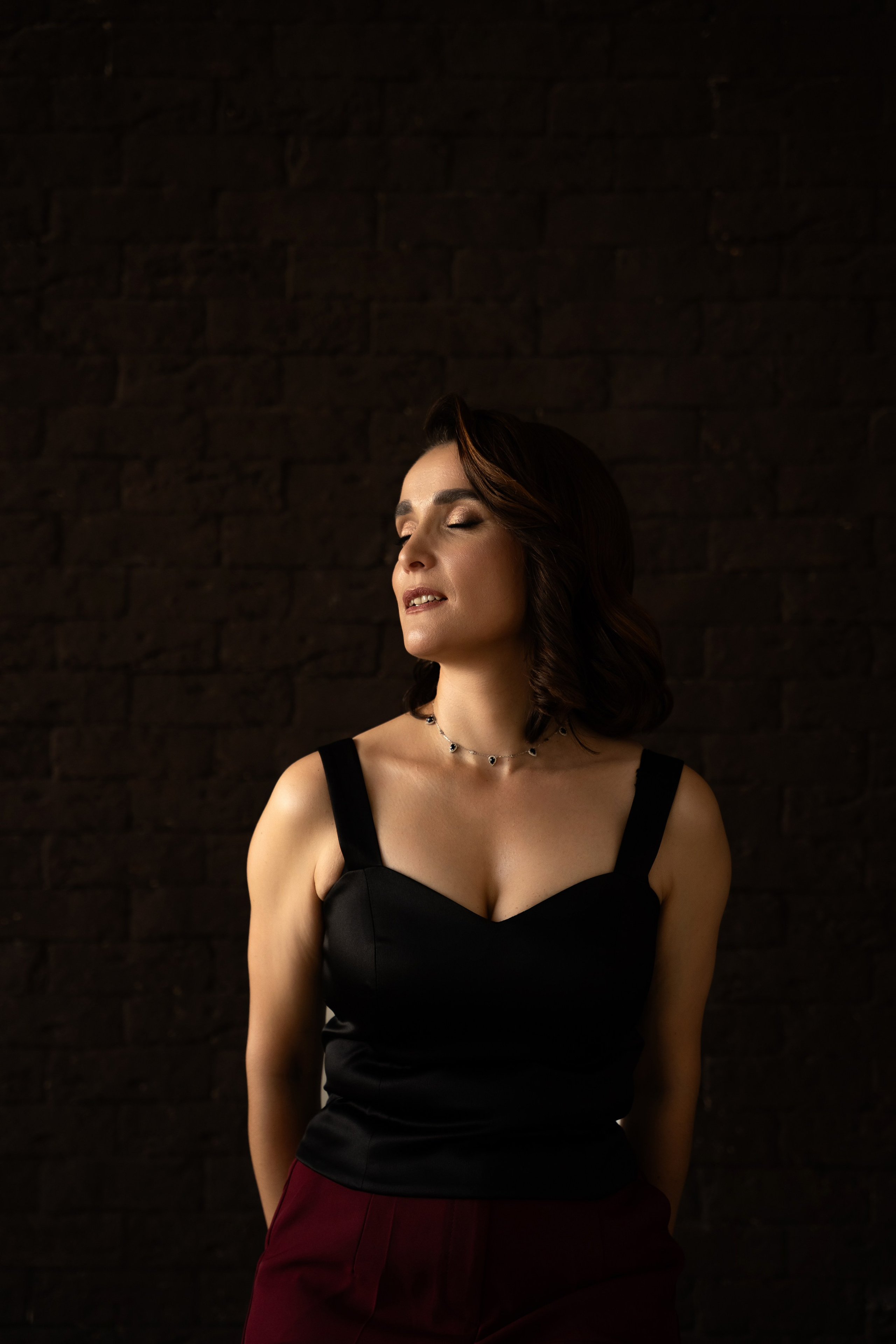 Нелли. Фотограф в Ульяновске Александра Григоровских