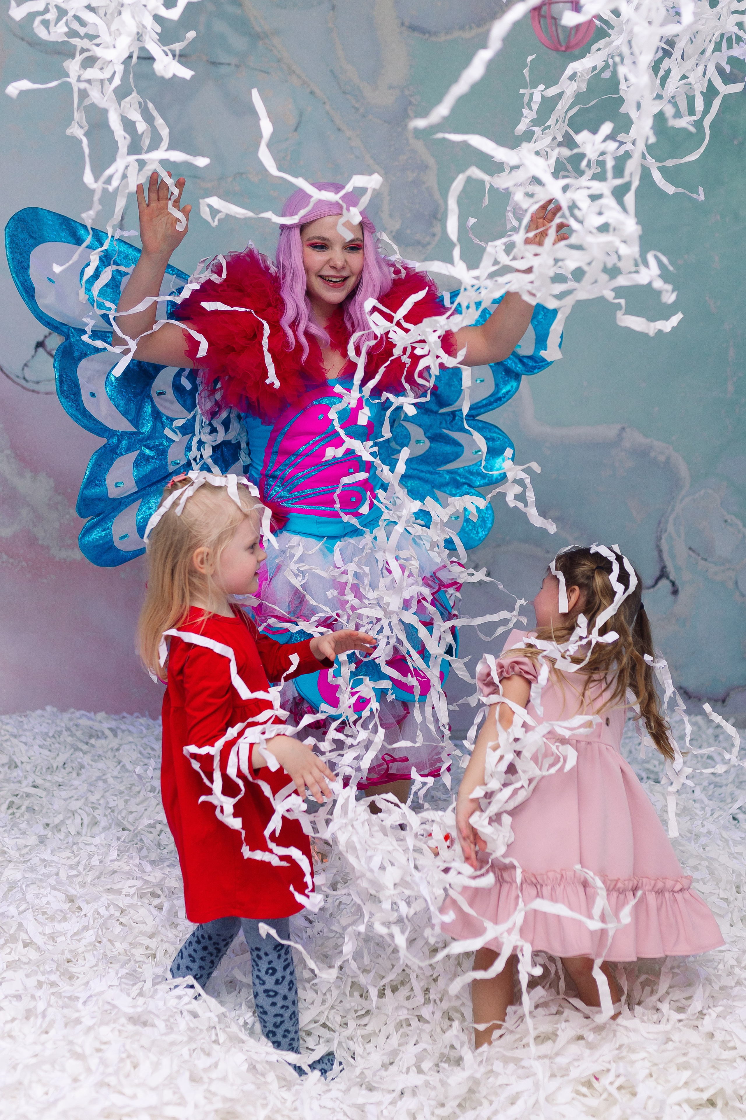 Вика. Семейный фотограф Алина Демидова. Королев