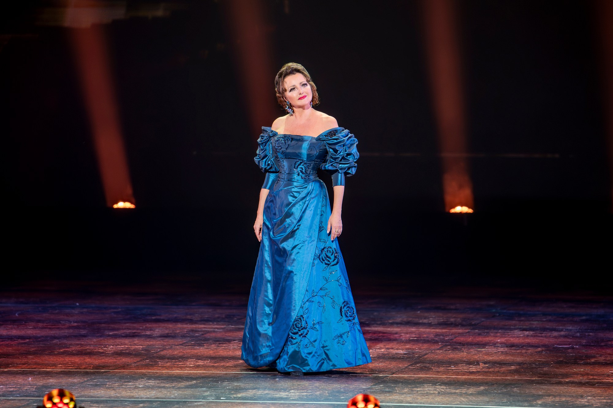 Гала-концерт, 2024. Конкурс молодых артистов оперетты и мюзикла «ОпереттаLand»