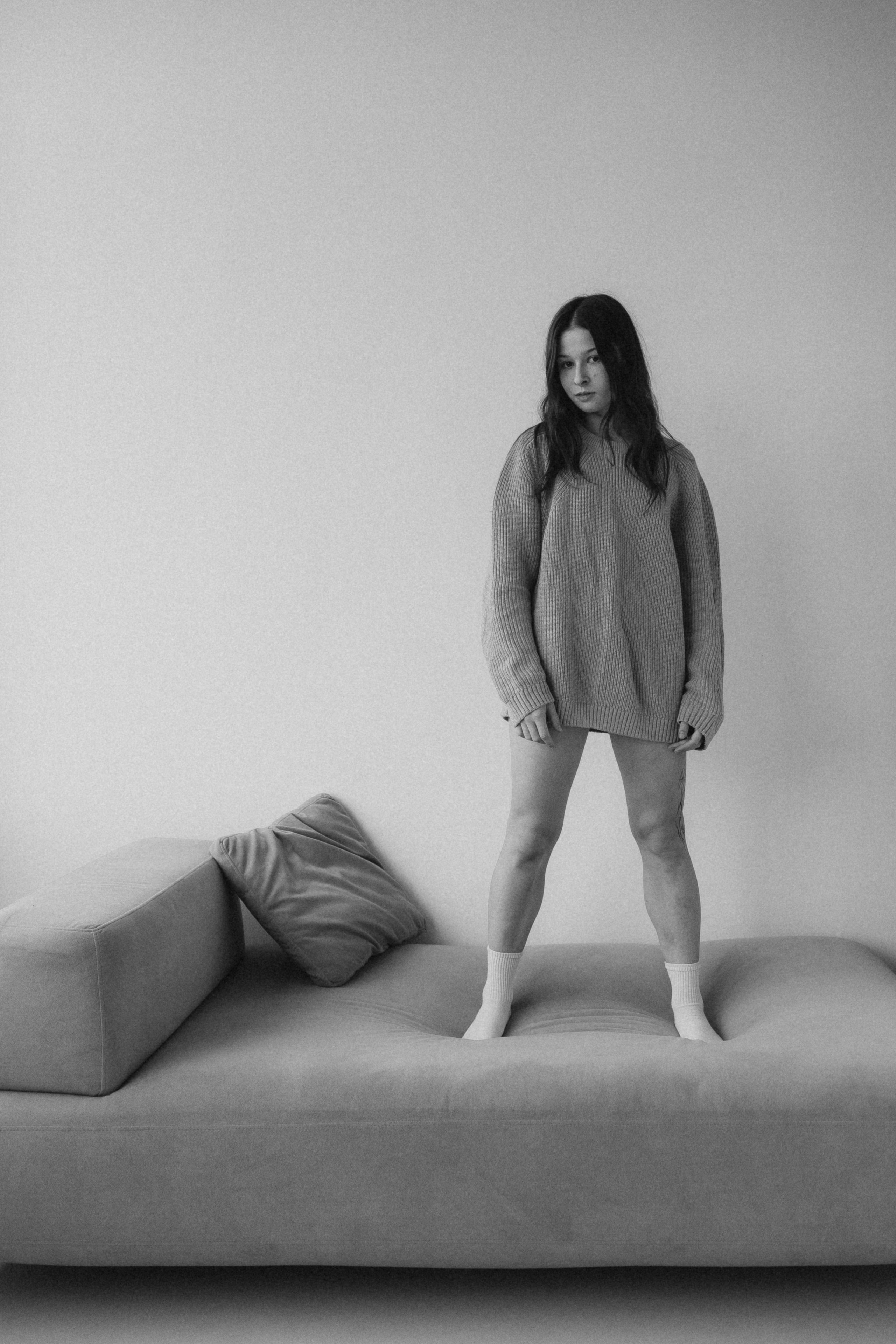 Таня. Фотограф АняКа Мытищи