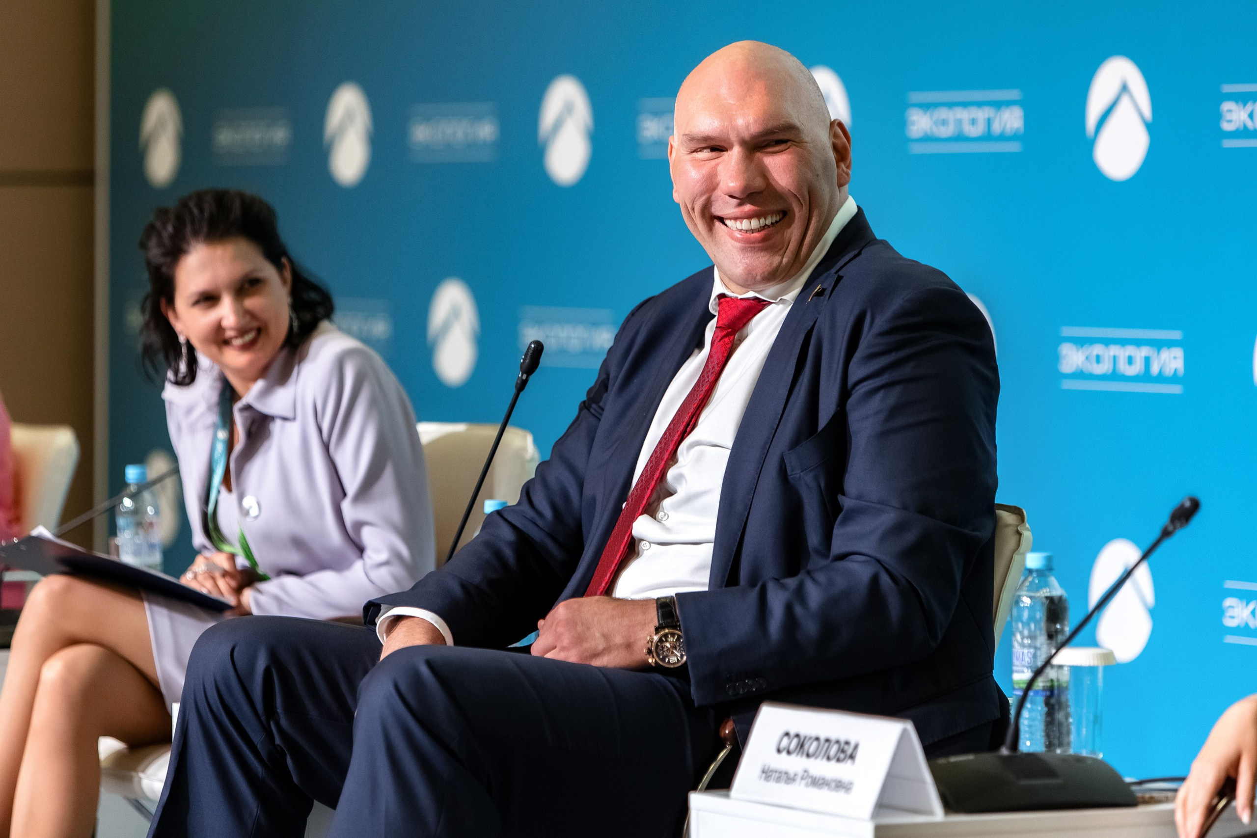 АНО «Общественный форум «Экология»