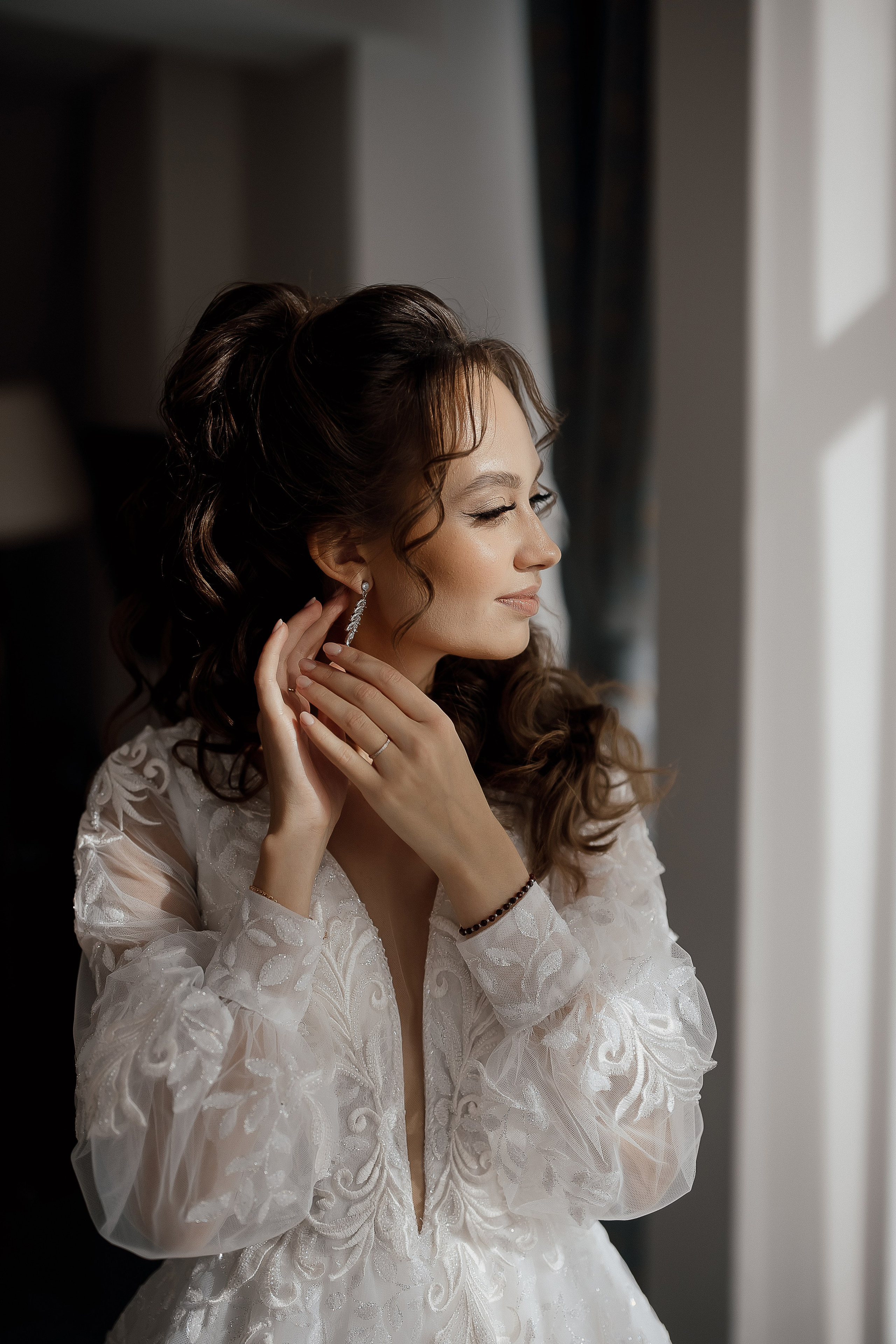 Свадебная съемка. Свадебный фотограф