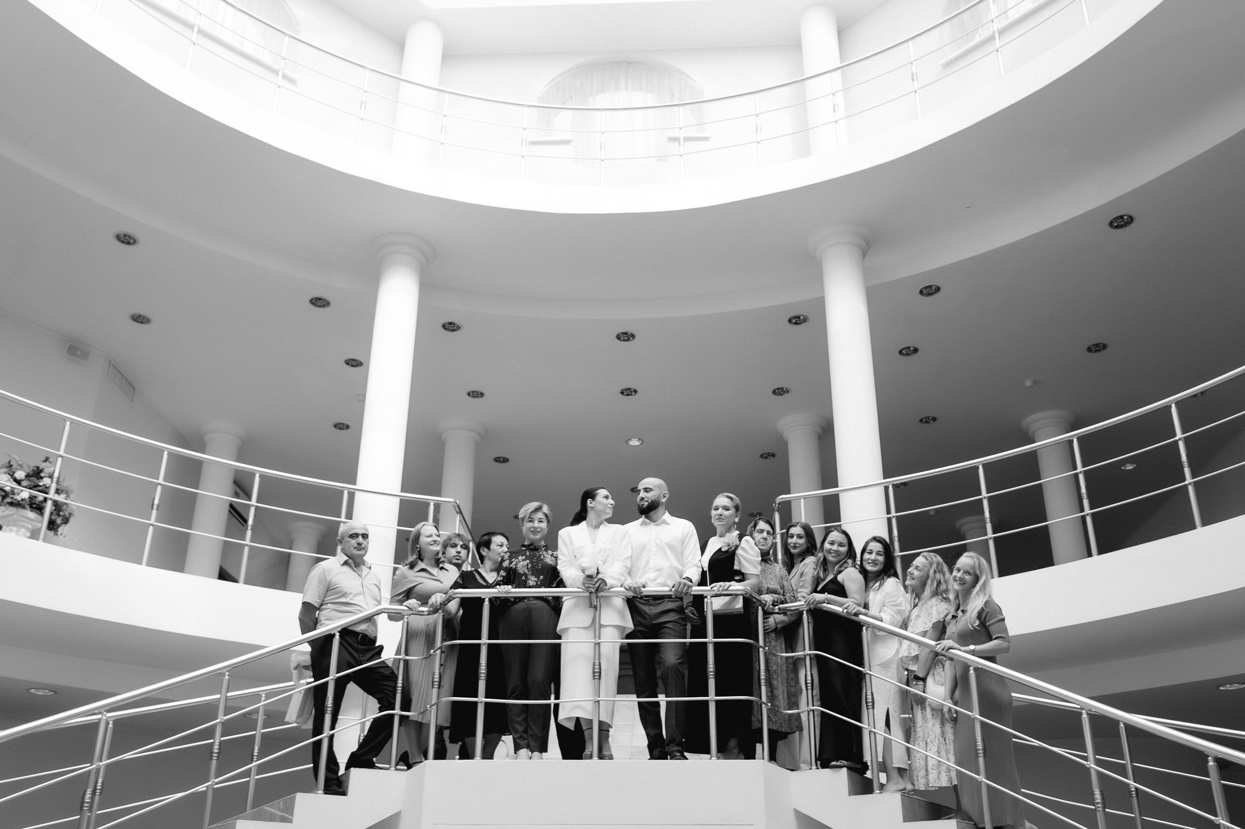 Sakina|Roman загс. Свадебный фотограф Санкт-Петербург DanyaPhotoart