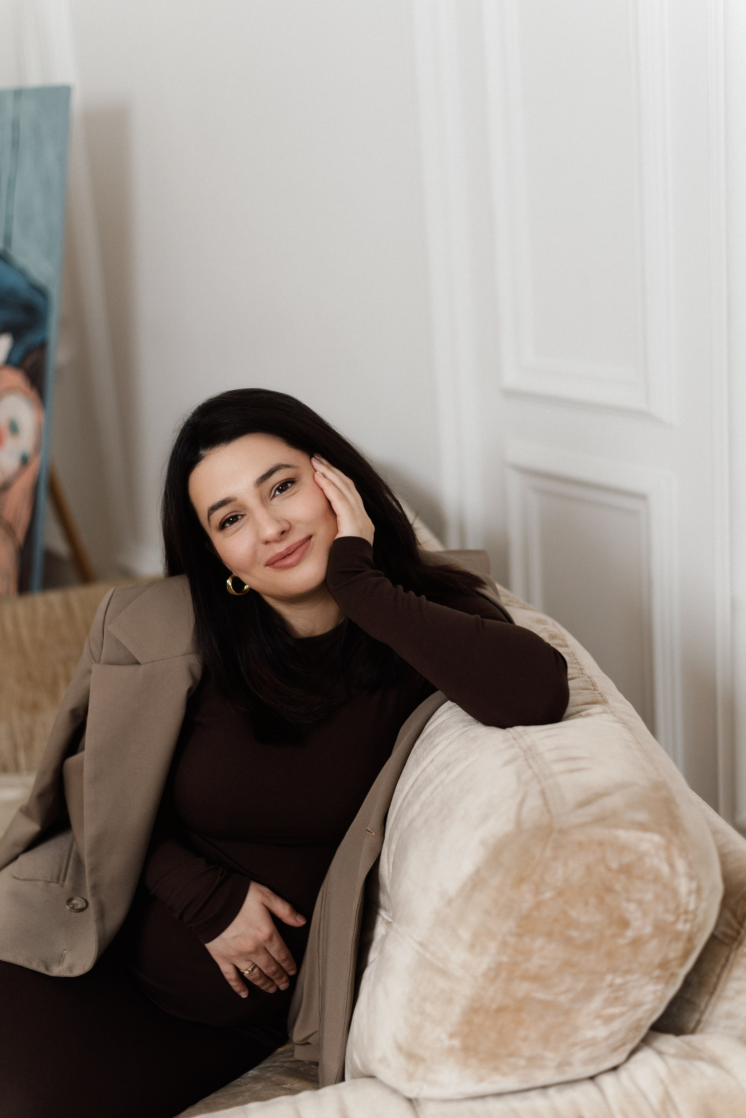 Sakina | Roman. Свадебный фотограф Санкт-Петербург DanyaPhotoart