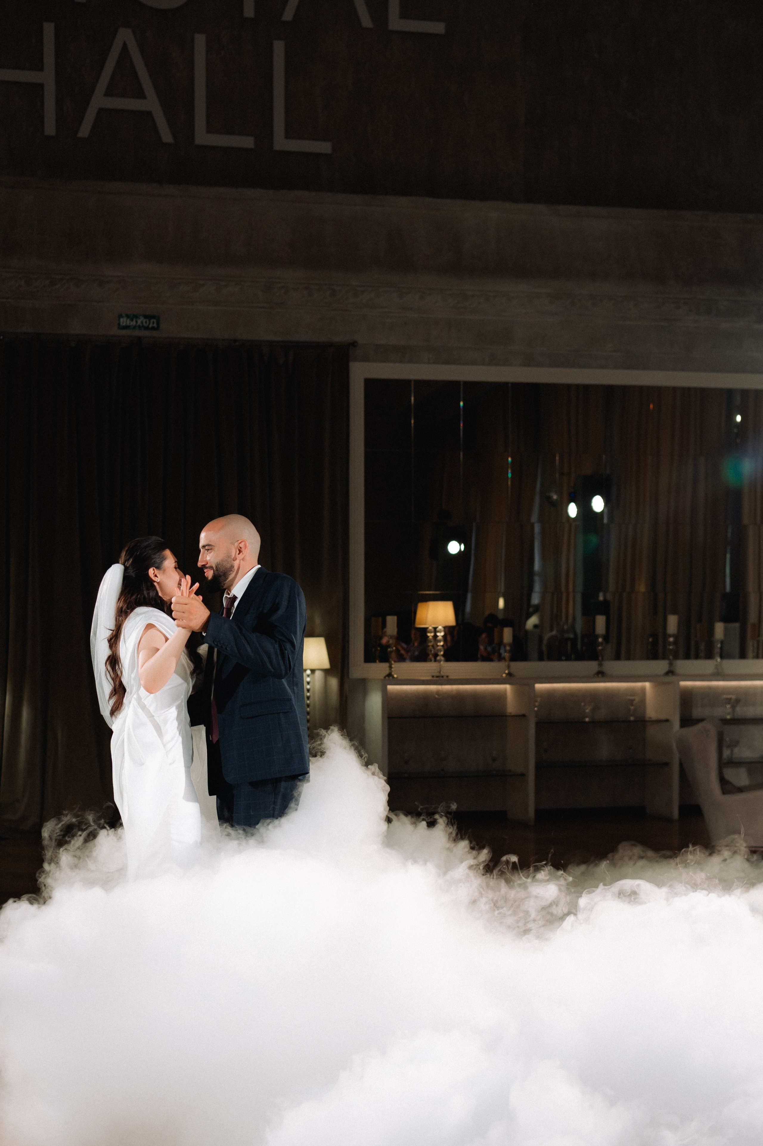 Sakina|Roman. Свадебный фотограф Санкт-Петербург DanyaPhotoart