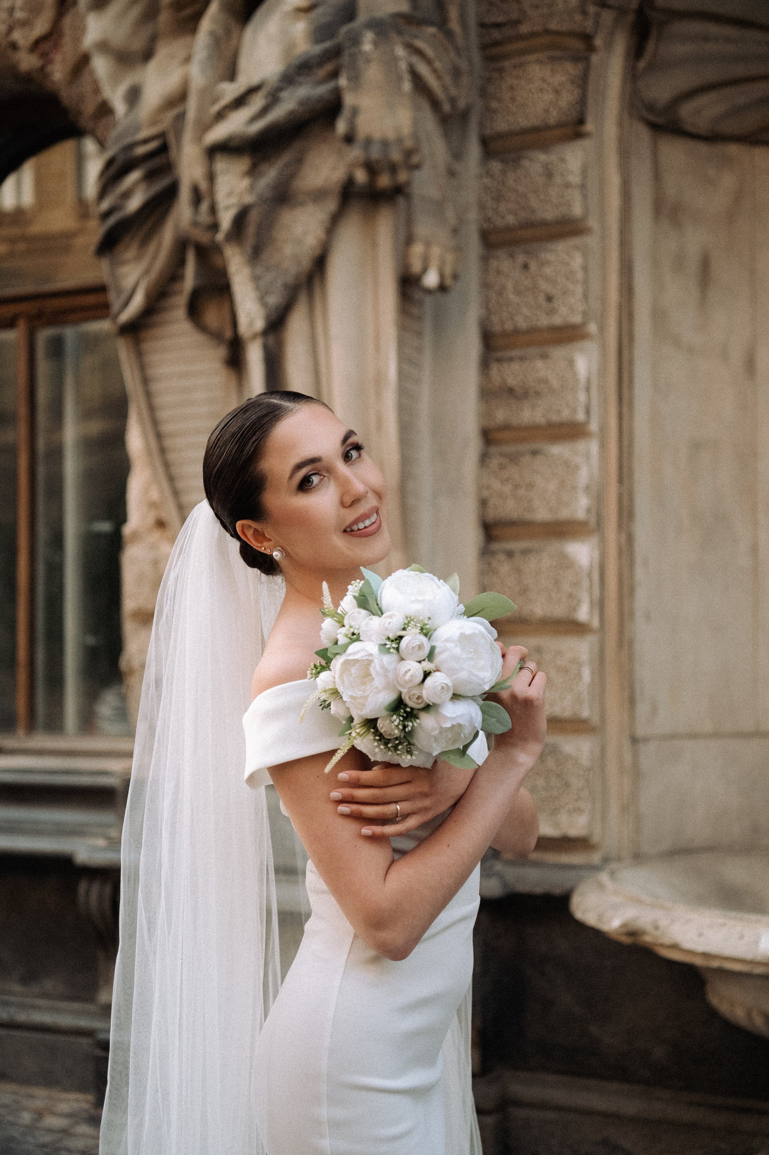 Diana | Alexander. Свадебный фотограф Санкт-Петербург DanyaPhotoart