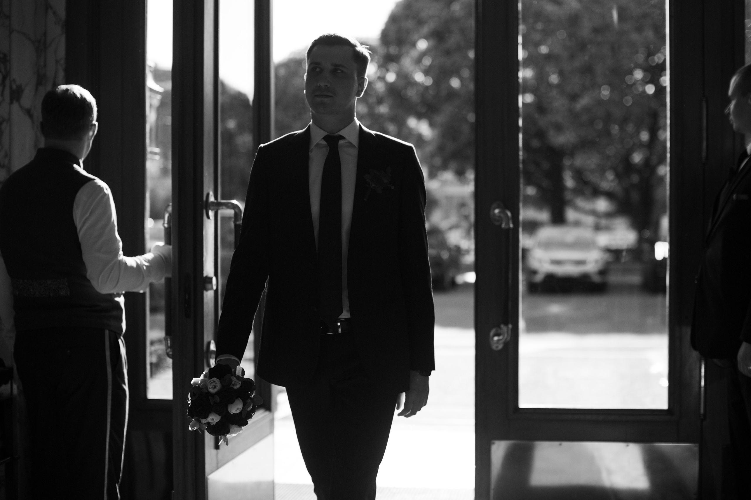 Роман и Юлия. Свадебный и портретный фотограф