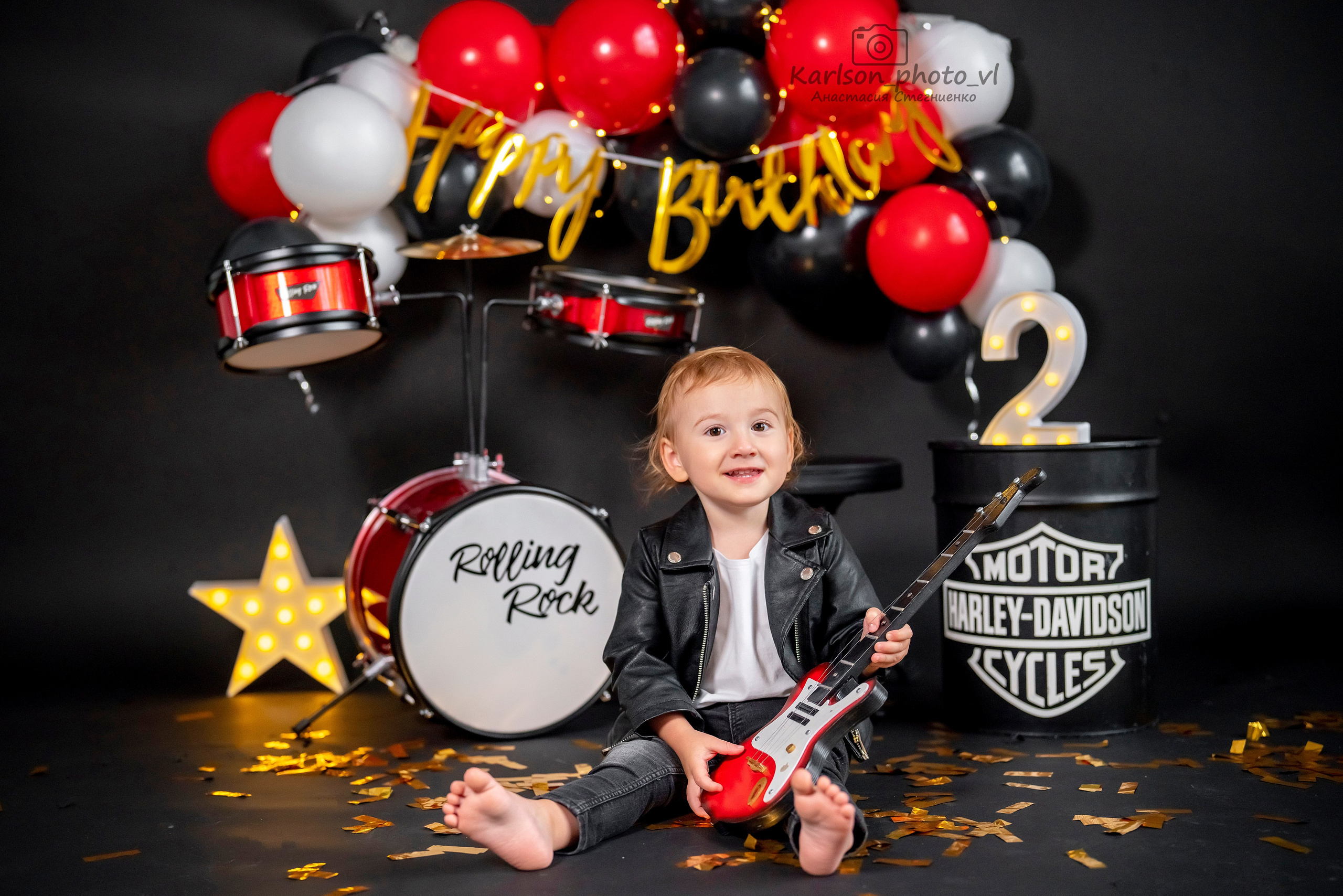 Старше года. Детский и семейный фотограф в Москве Анастасия Стегниенко