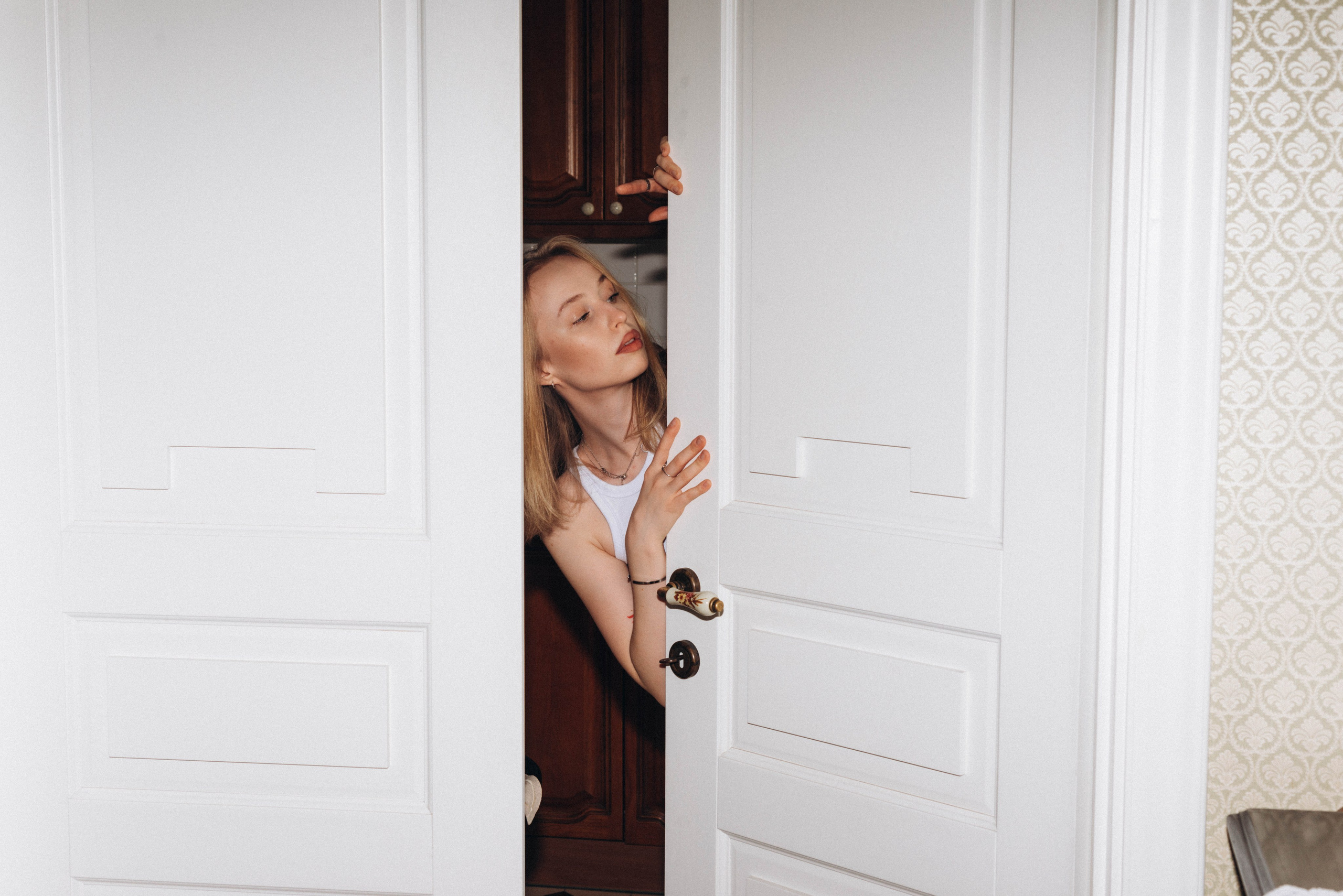 Полина. Фотограф в Новосибирске