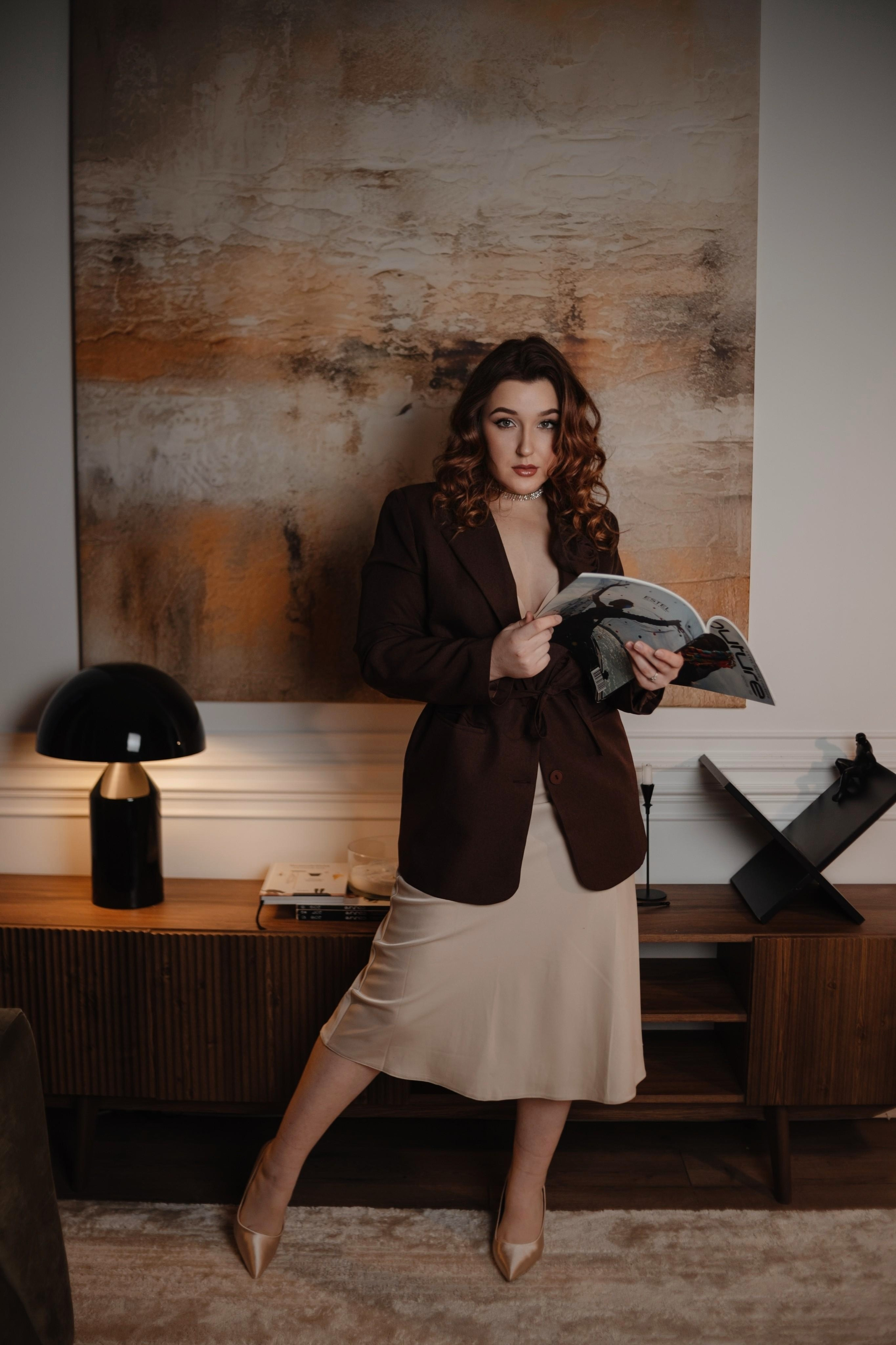 Валерия. Фотограф Брянск