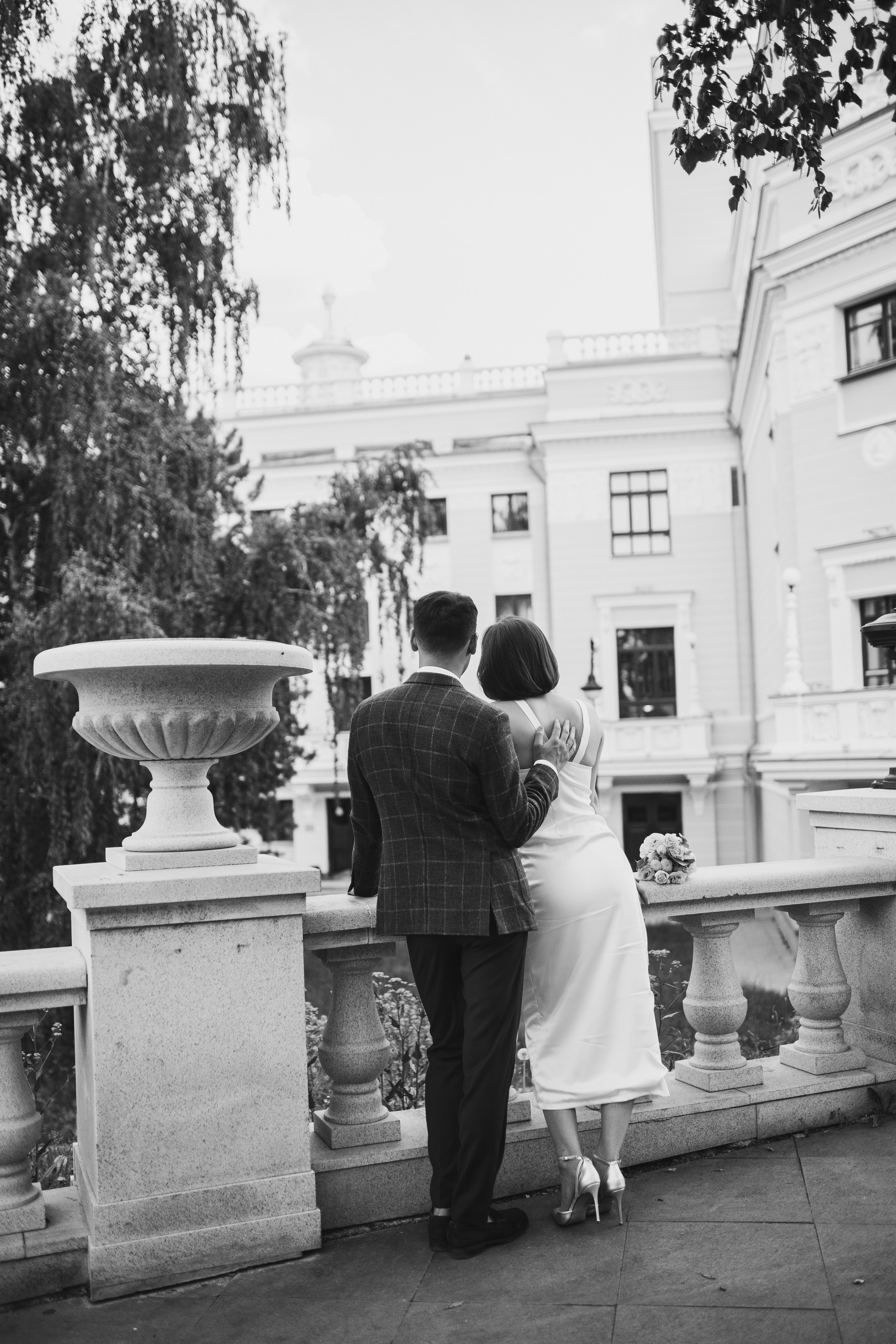 Альбина и Руслан. Семейный и свадебный фотограф в Екатеринбурге Орлова Ирина