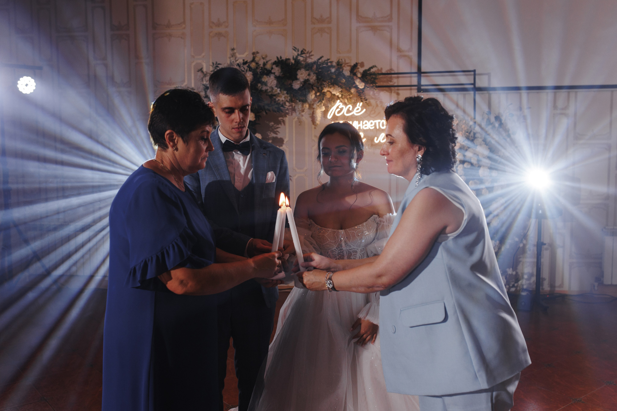 Wedding day. Семейный и свадебный фотограф Брянск, Москва Ольга Ли