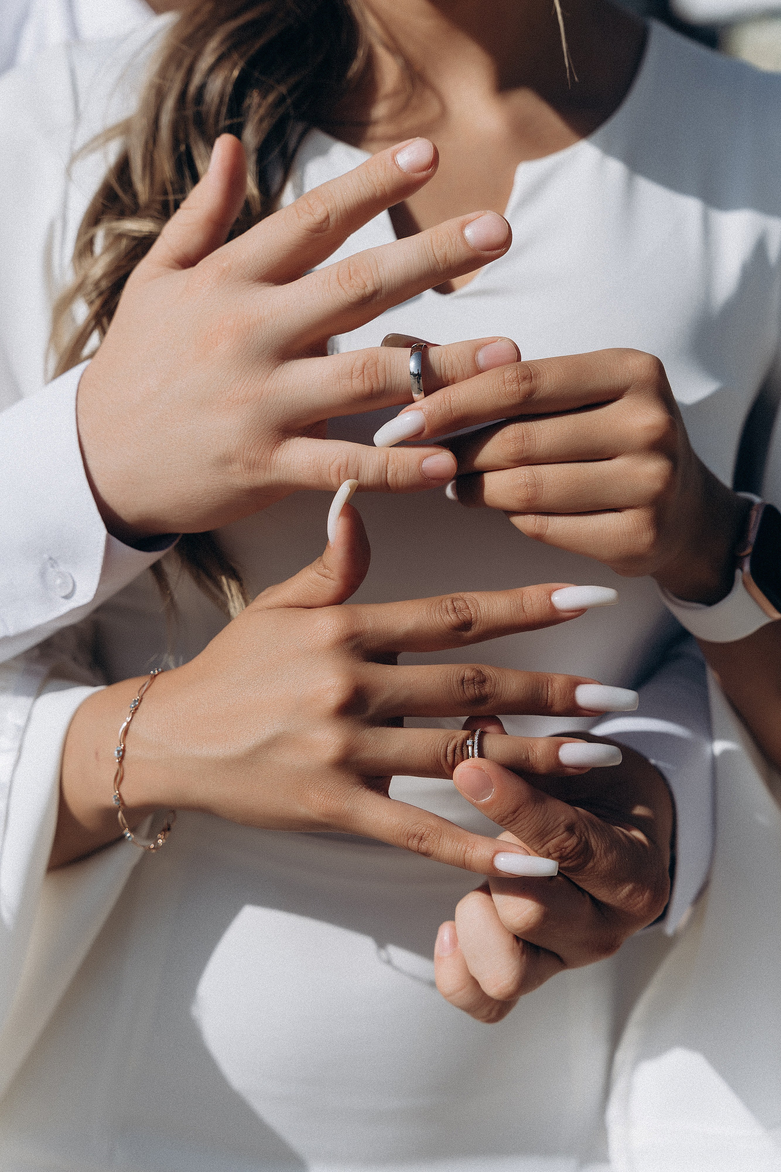 Женя и Диана (ЗАГС). Репортажный фотограф Дмитрий Юрчук