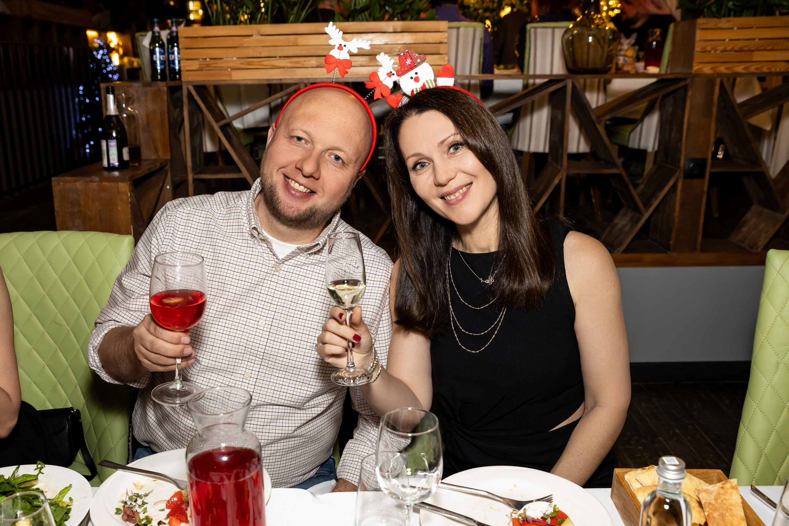 Корпоративы. Фотограф Анастасия Федорченко г. Москва