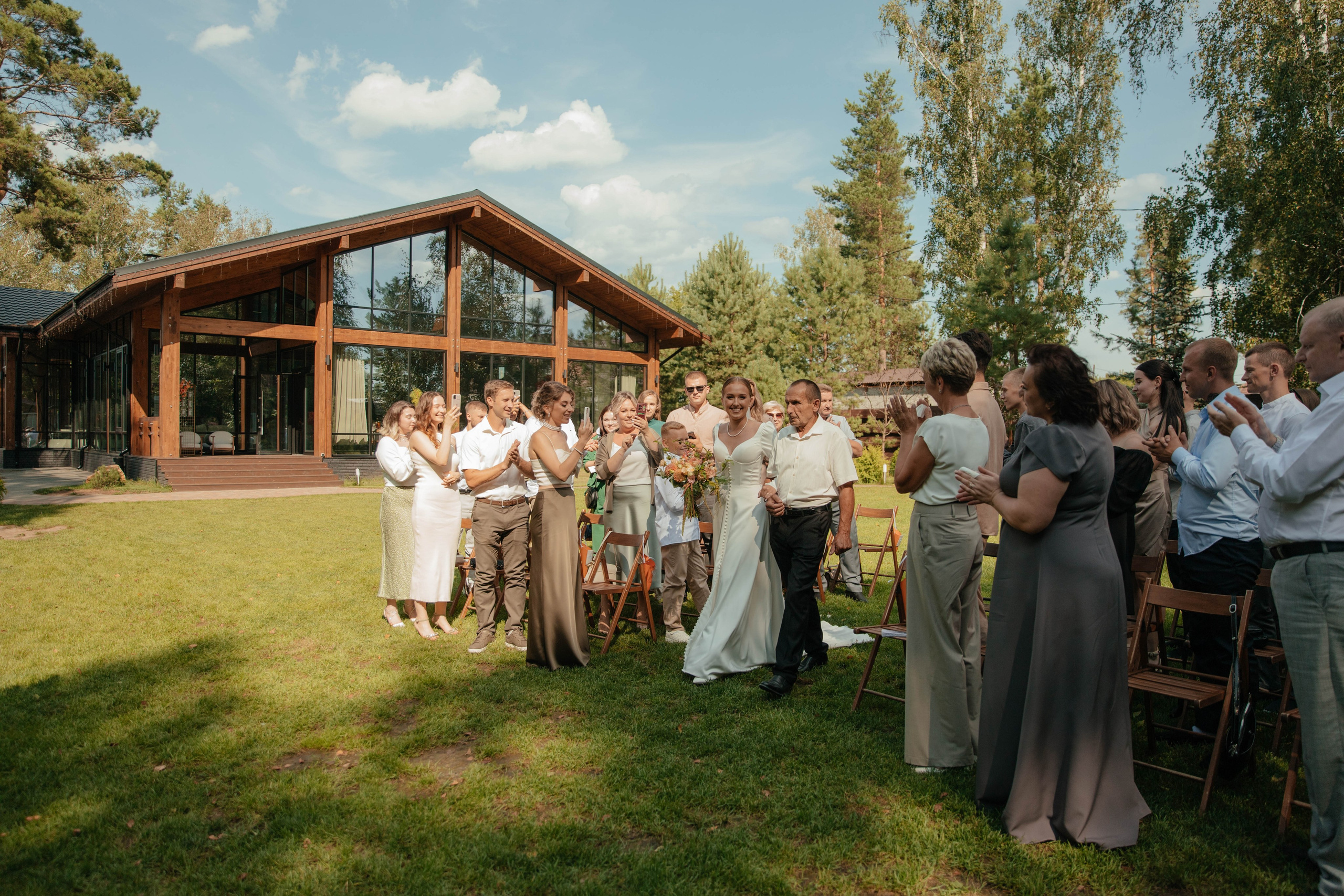 Алексей и Ульяна. Фотограф Барнаул Полина Теплова