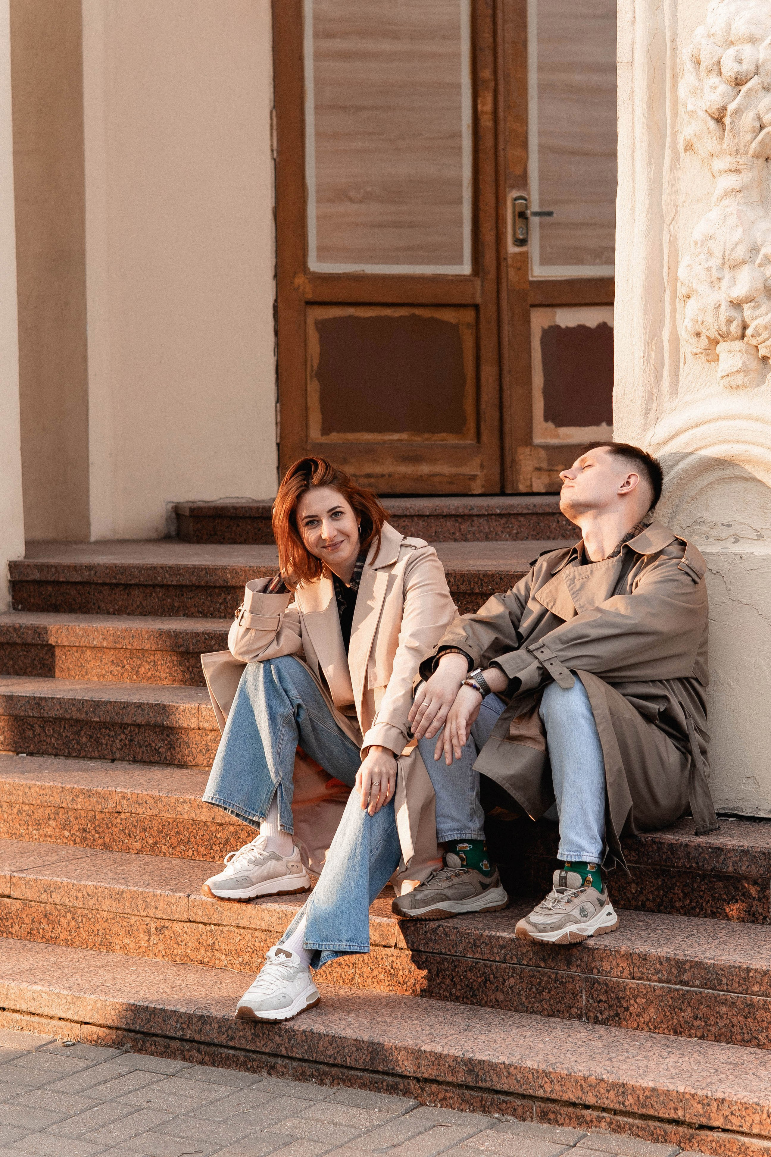 Елизавета & Андрей. Свадебный и портретный фотограф Соломко Диана