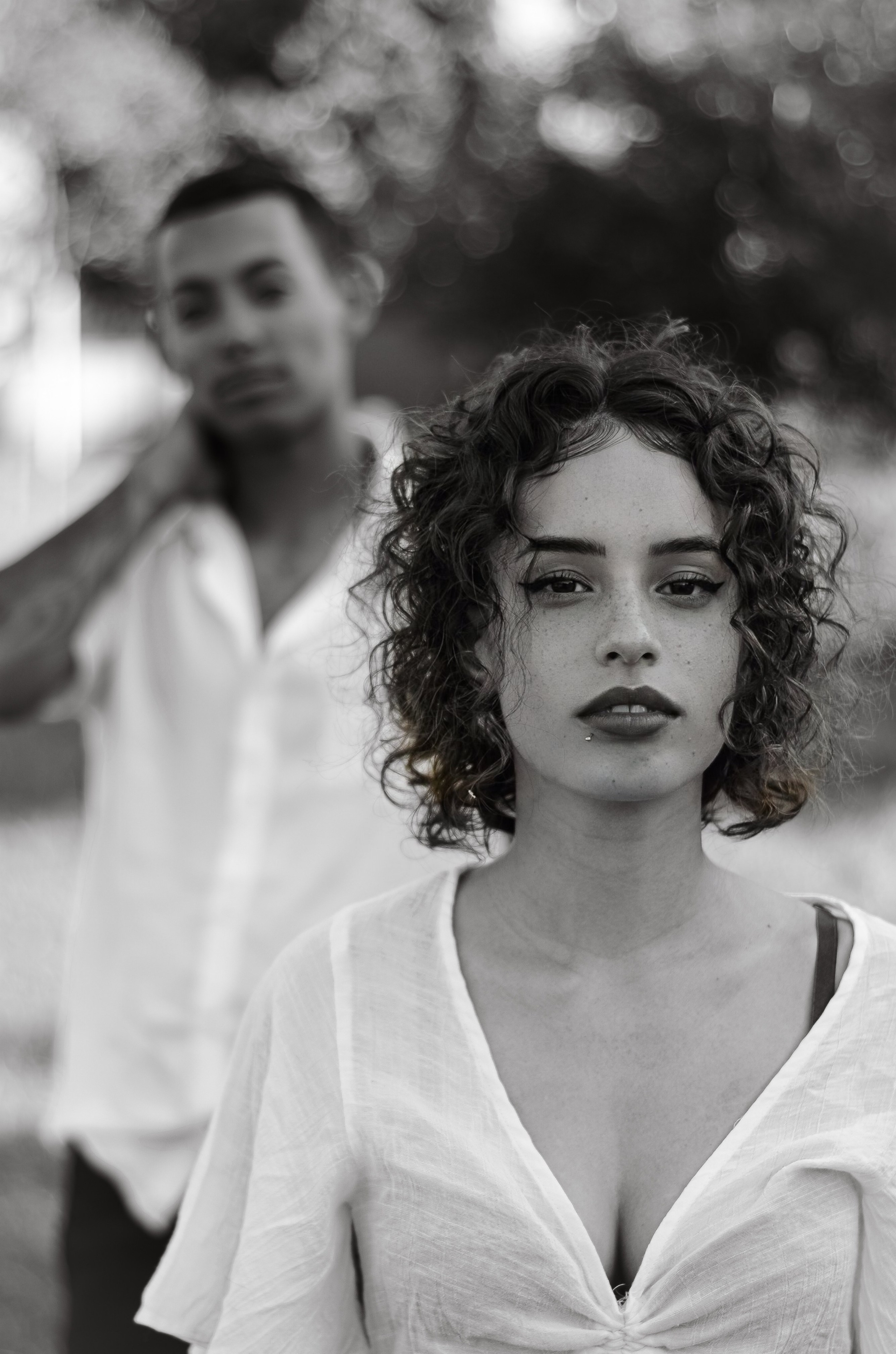 JOÃO E HALANA. Fotógrafo | Sessão de fotos