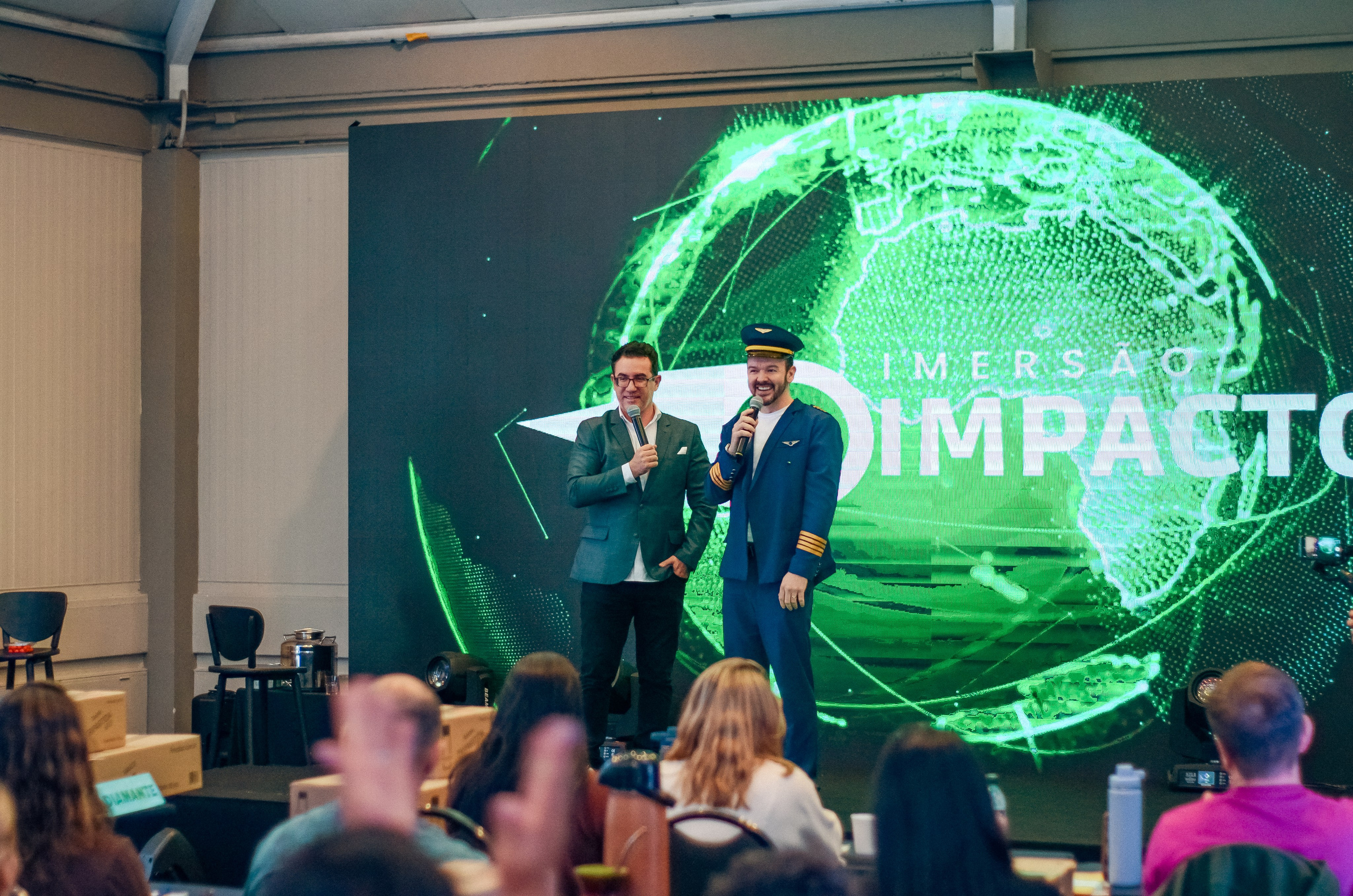 IMPACTO. Fotógrafo | Sessão de fotos