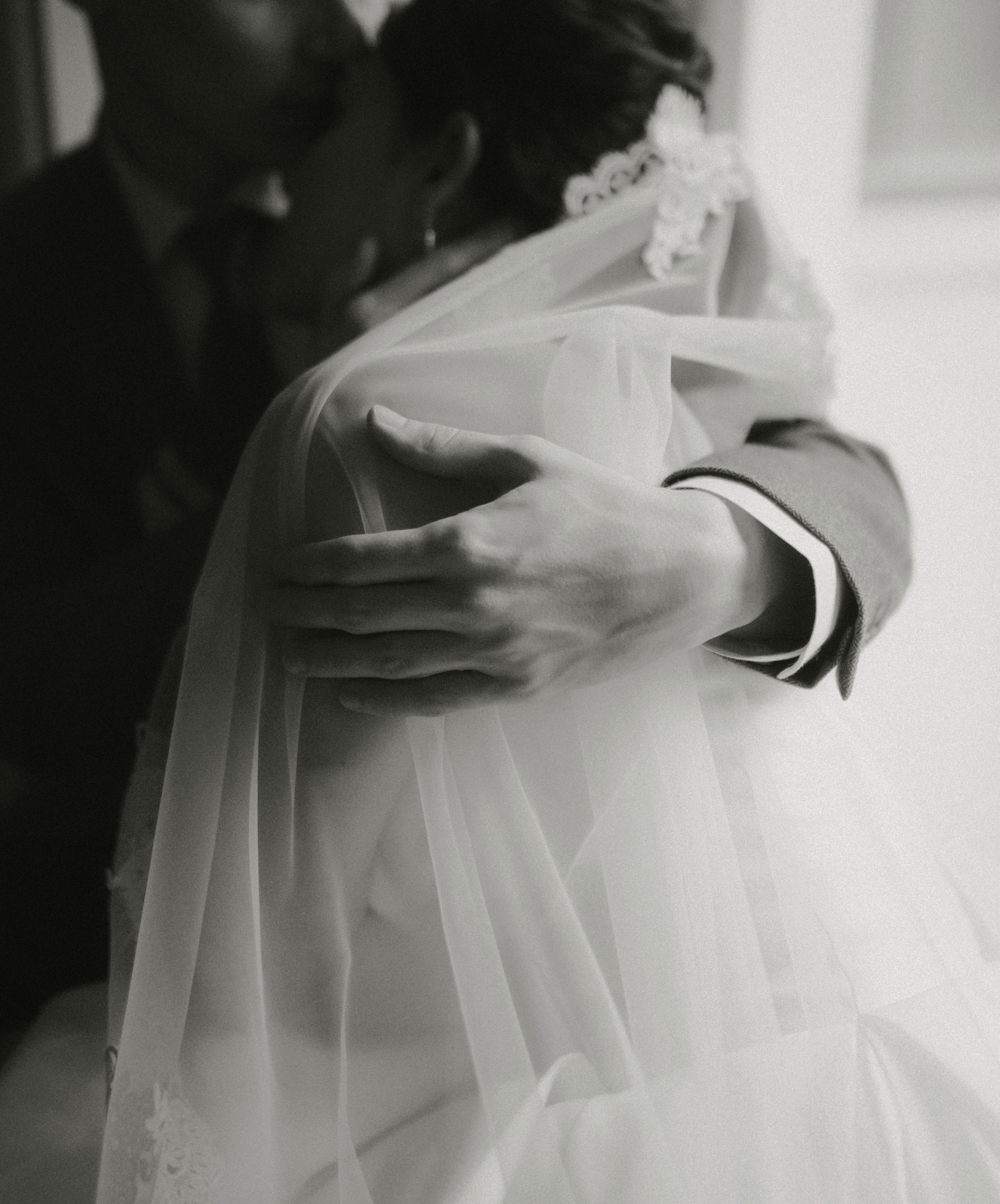 Эльмира и Саша. Портретный фотограф в Москве Ефанова Ульяна. Женский портрет