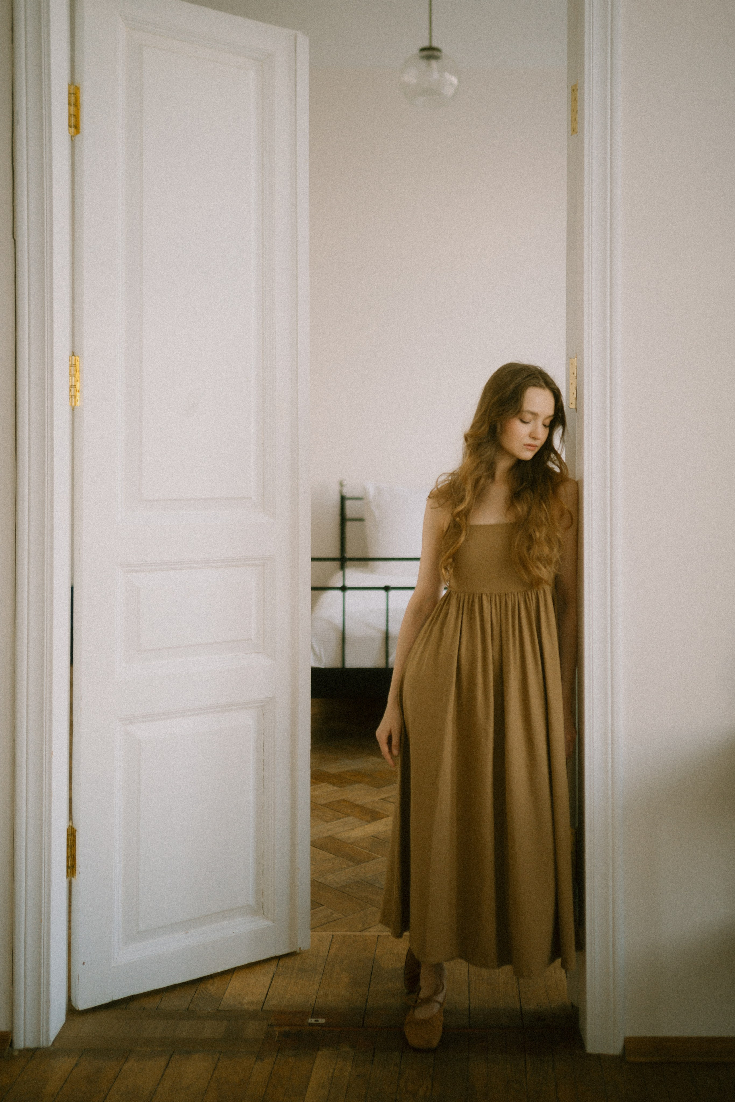 Катя. Портретный фотограф в Москве Ефанова Ульяна. Женский портрет