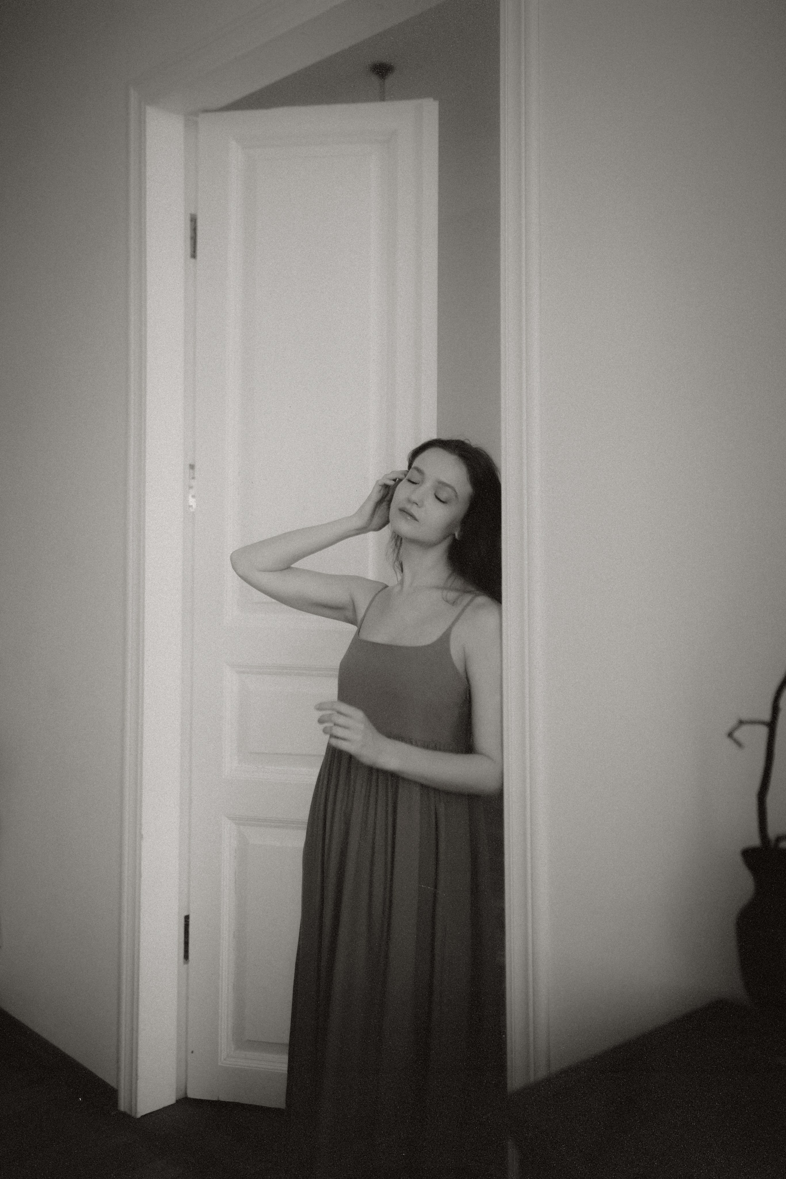 Катя. Портретный фотограф в Москве Ефанова Ульяна. Женский портрет