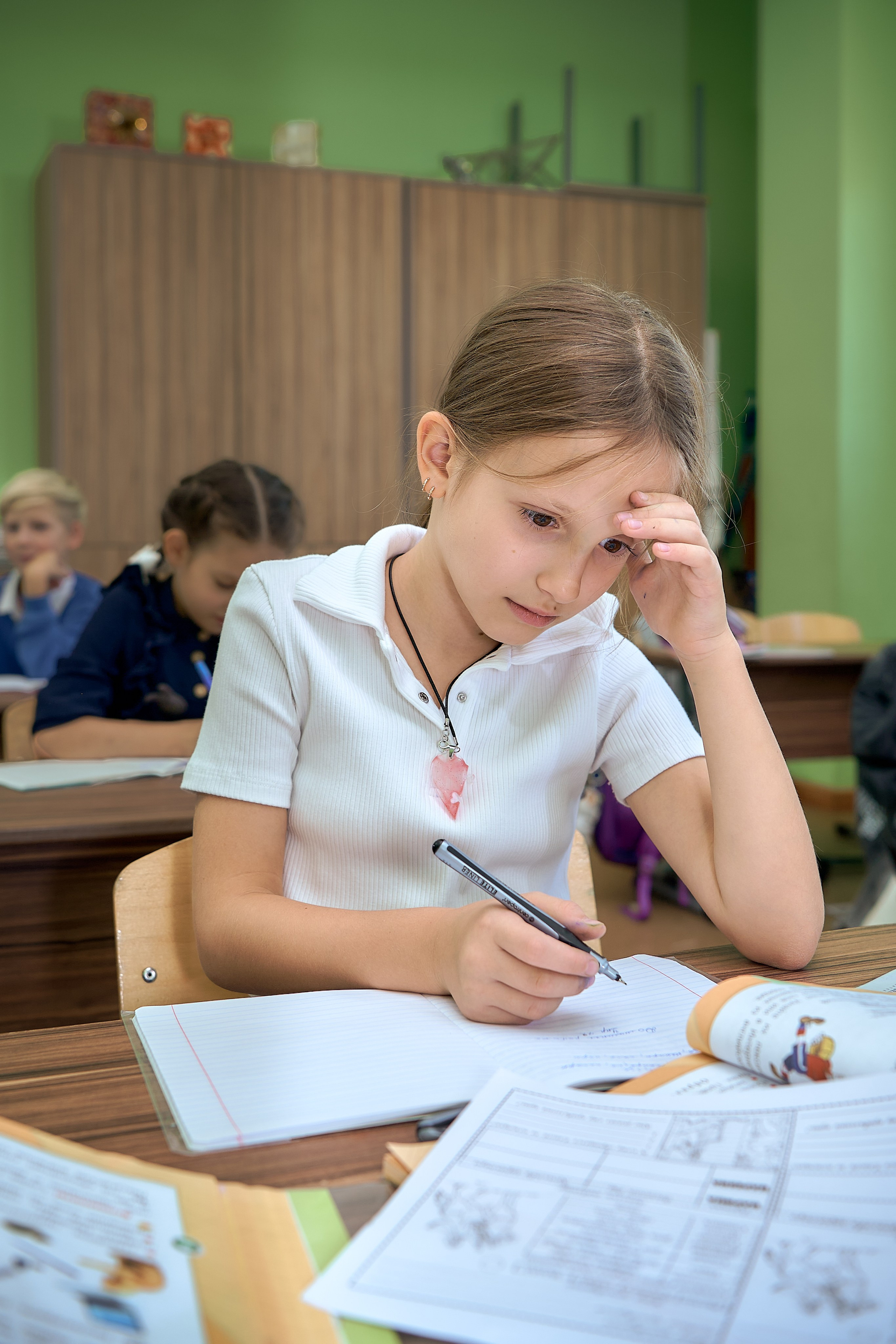 Когда нам весело вместе везде. Школьный и семейный фотограф, Одинцово
