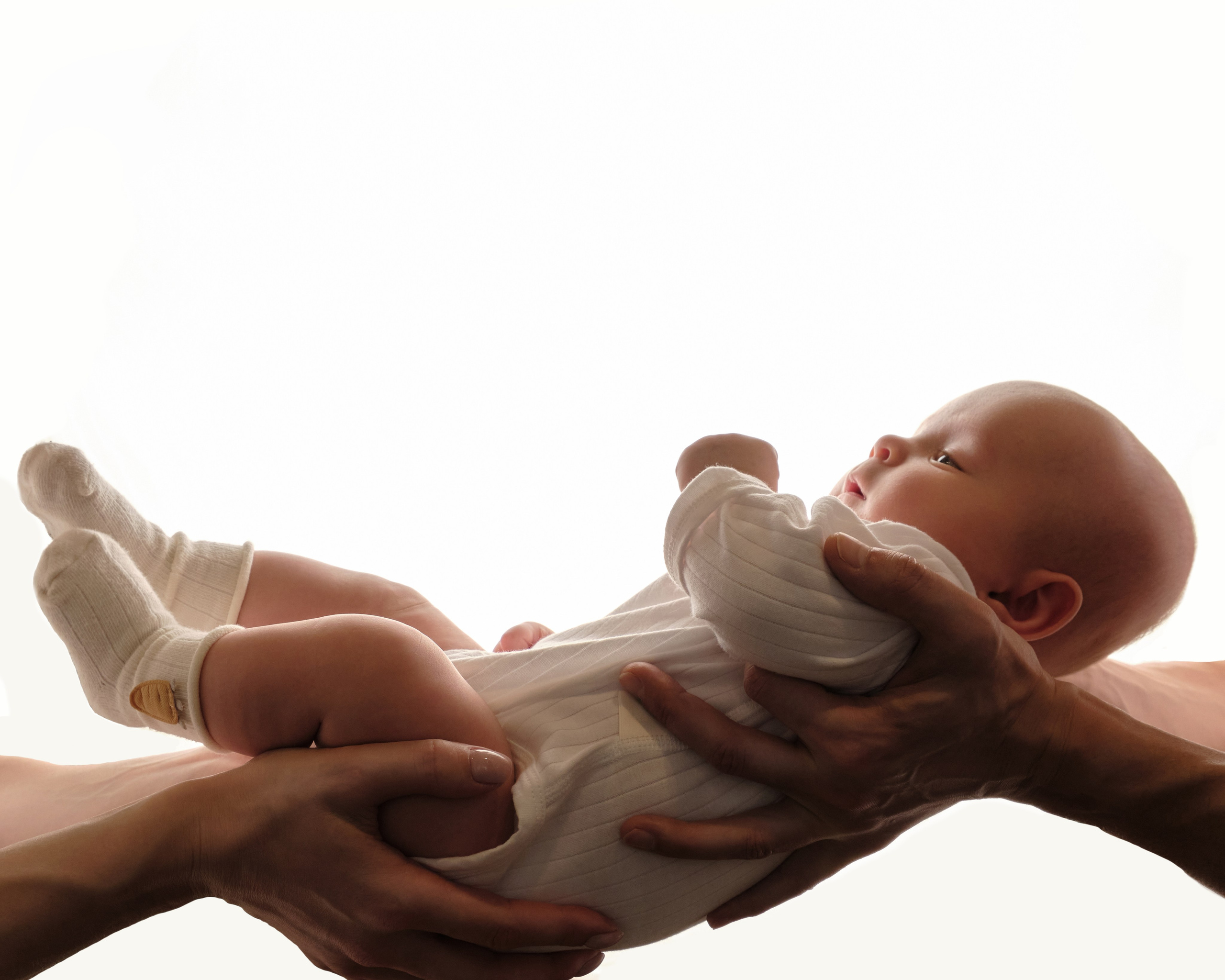 Фотосессия с новорожденными альбом. Фотограф в Москве — Галунина Кристина