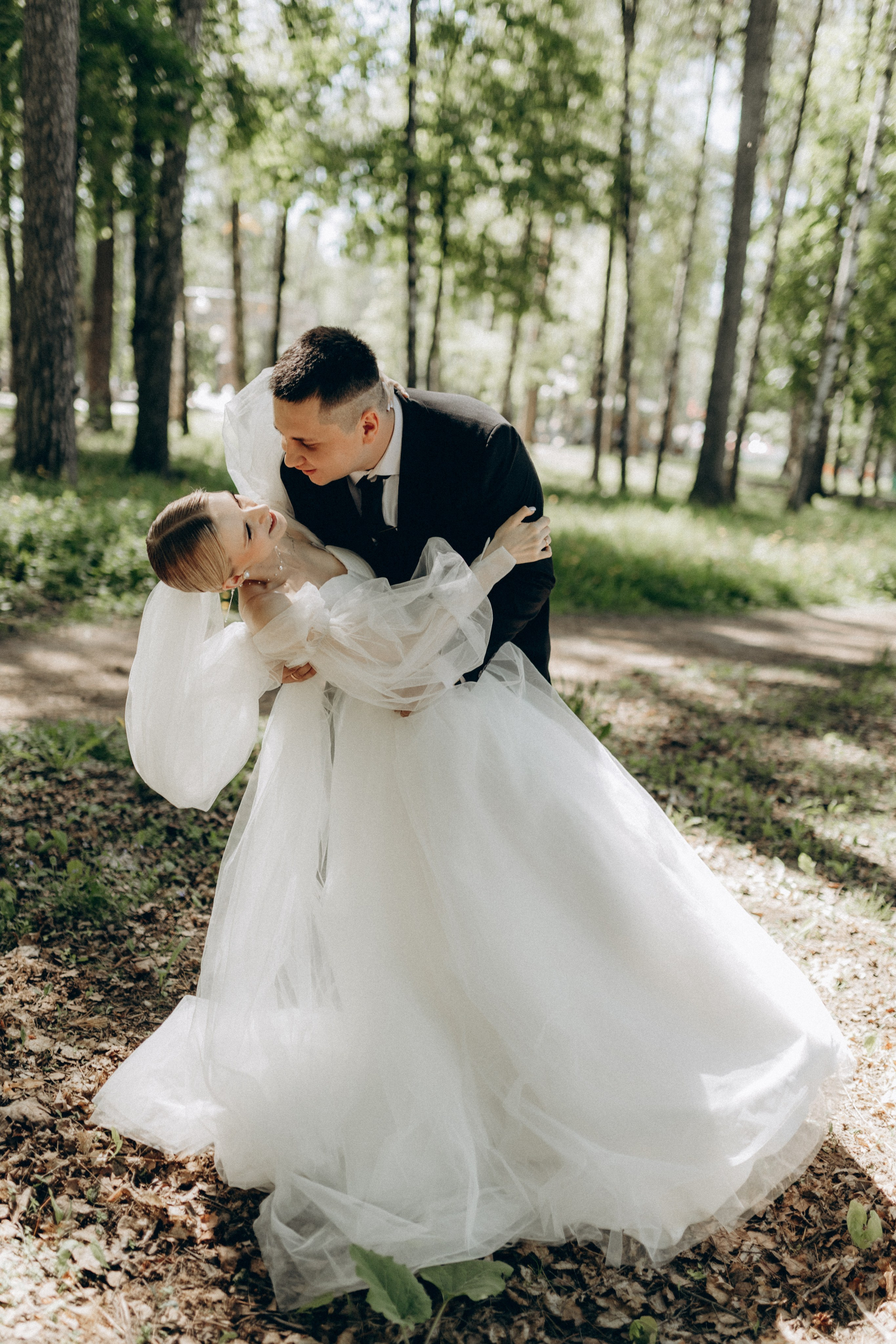 Кристина & Сергей. Фотограф НОГИНСК, Москва, Анастасия Белая