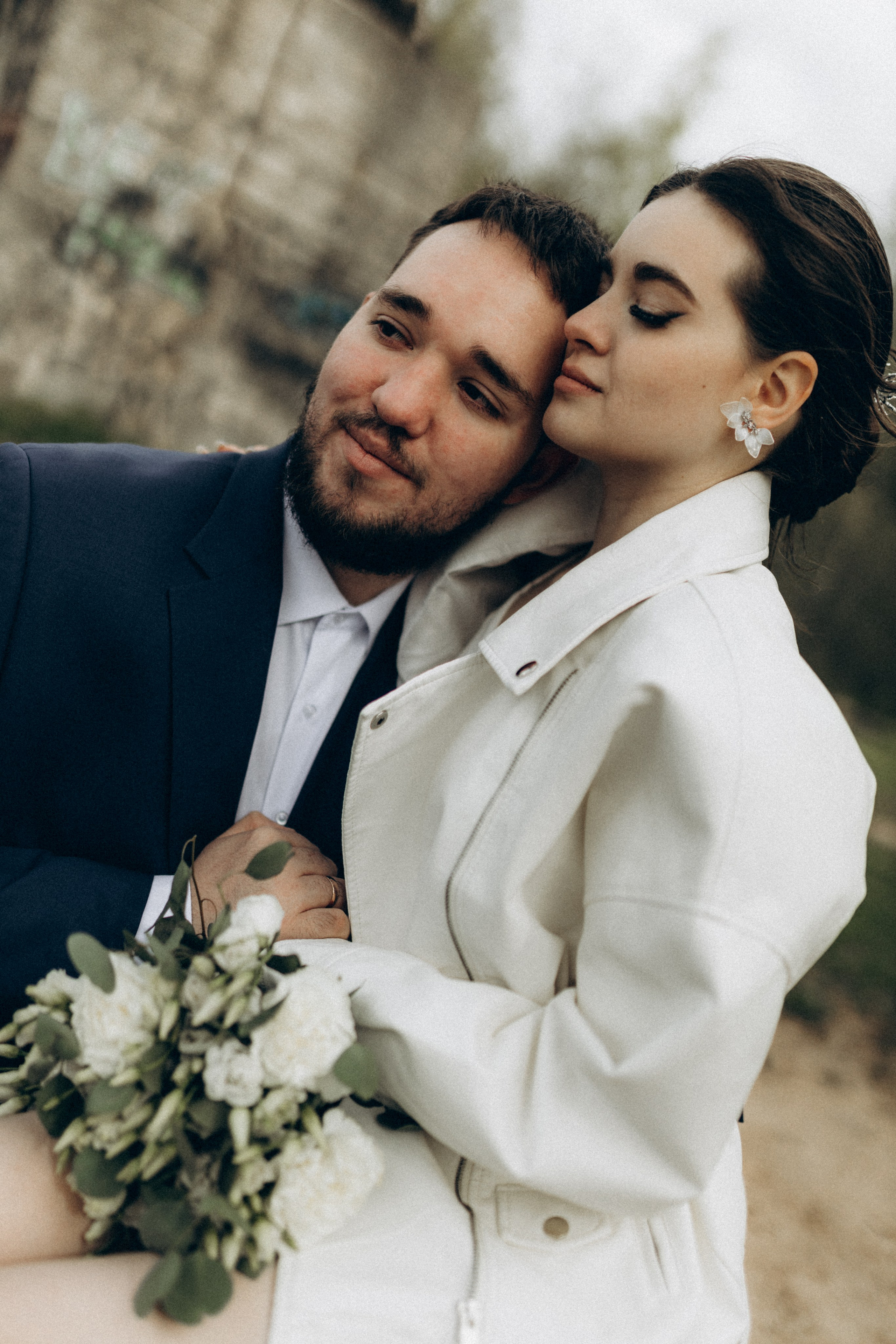 Настя & Серёжа. Свадебная лавстори. Фотограф НОГИНСК, Москва, Анастасия Белая