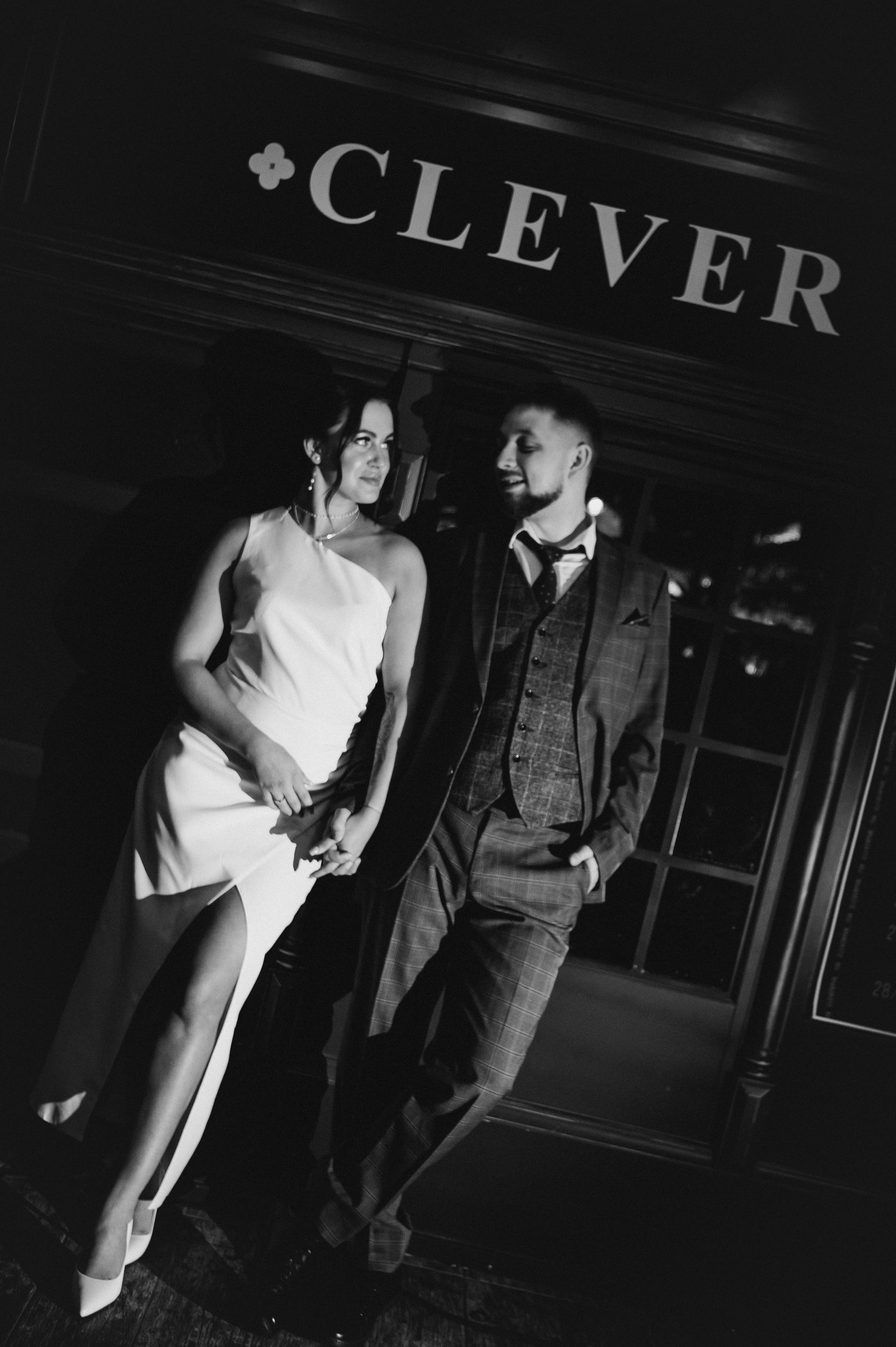 Вика и Саша