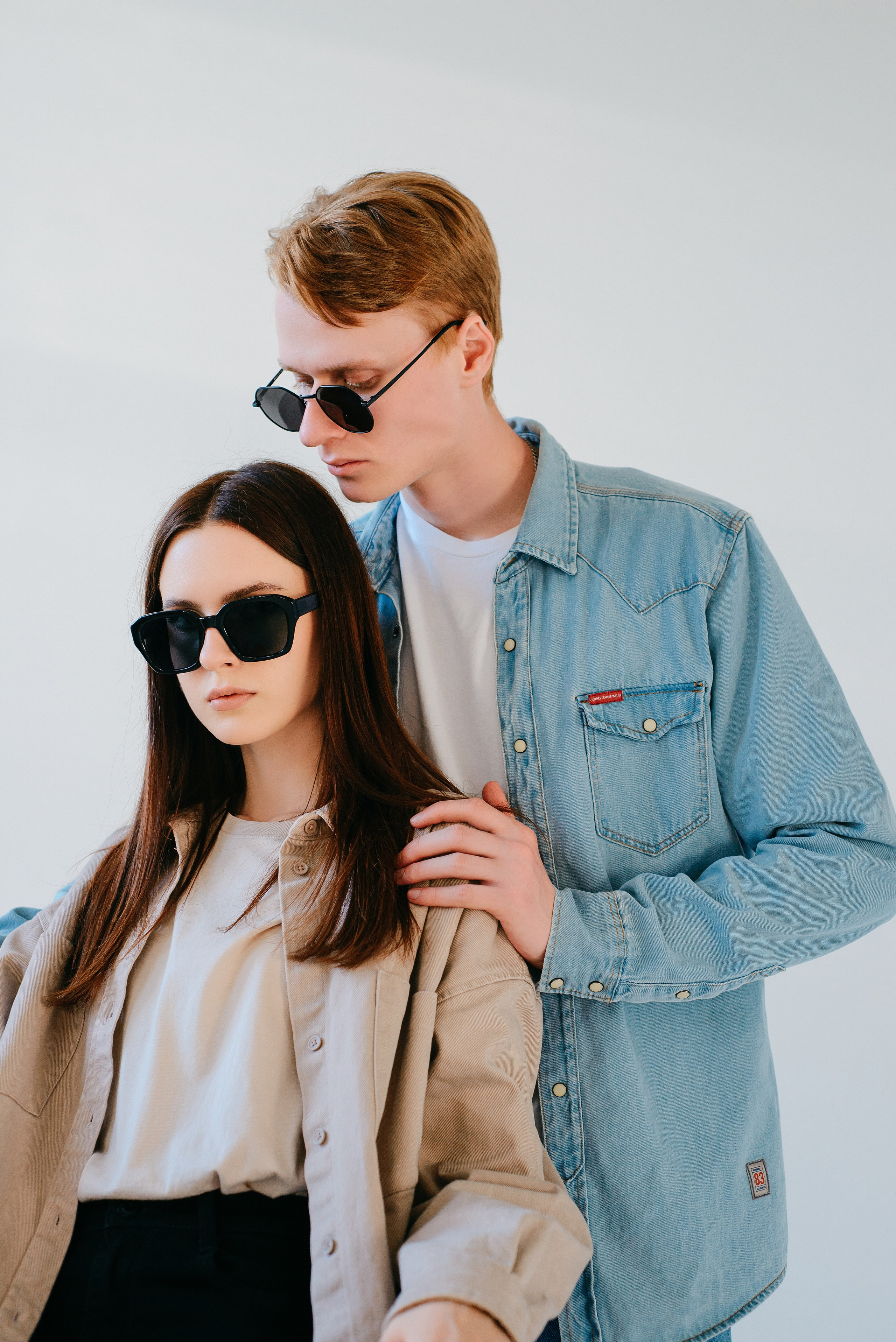 Сергей & Анастасия